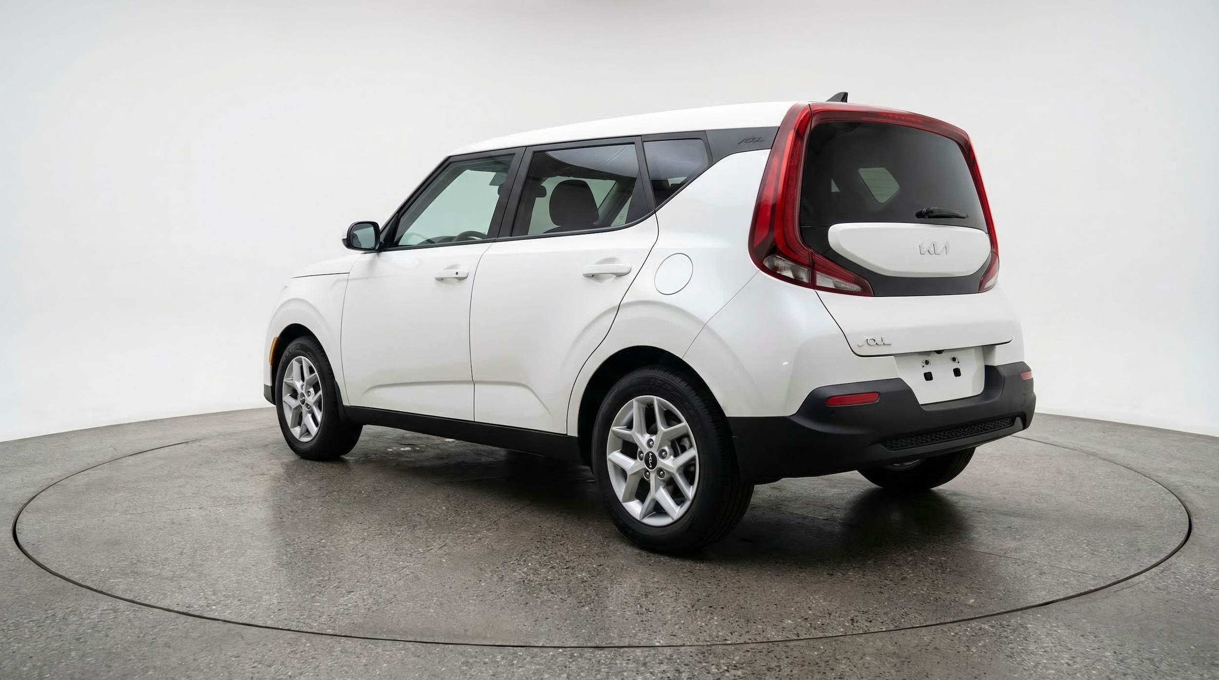 Thumbnail: 2025 Kia Soul - 5