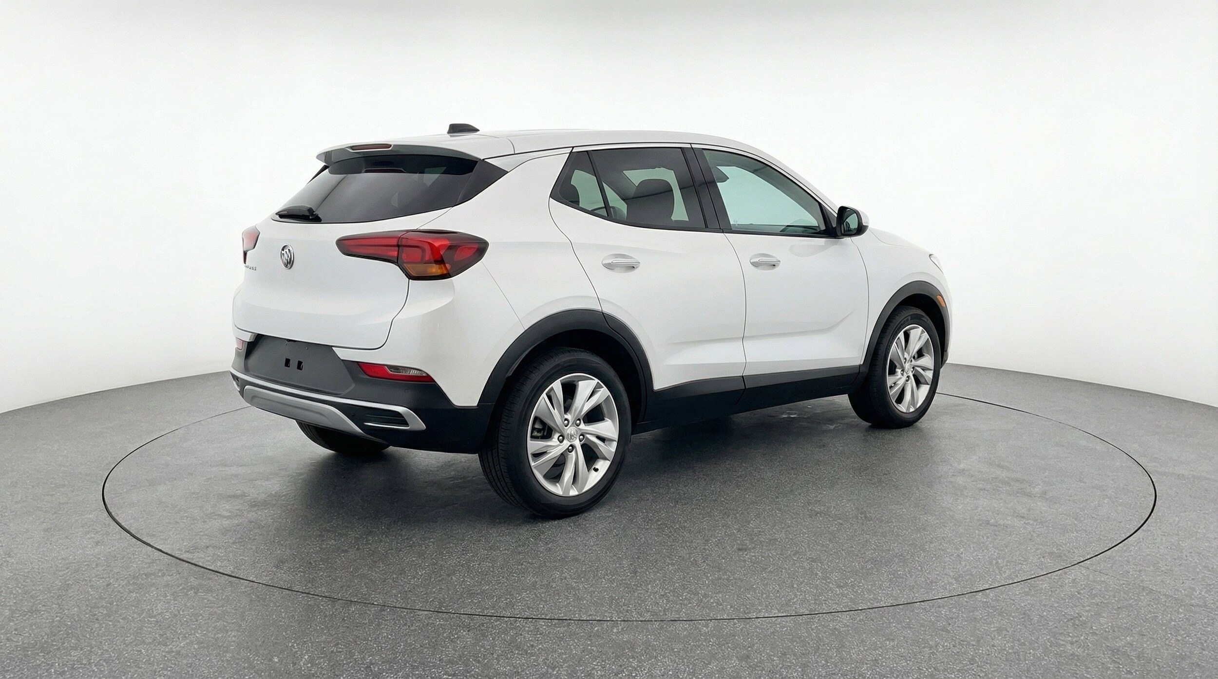 Thumbnail: 2025 Buick Encore GX - 9