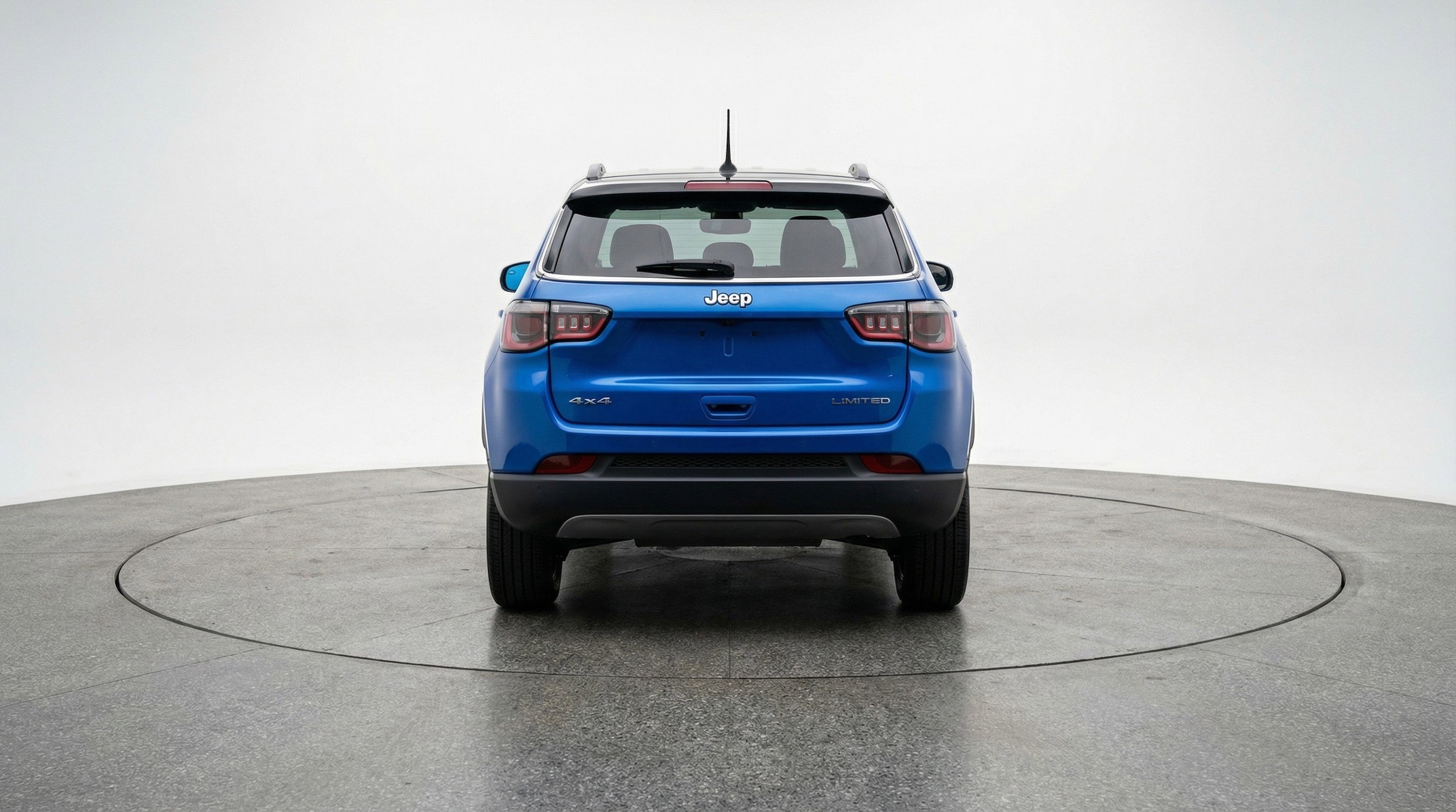 Thumbnail: 2025 Jeep Compass - 7