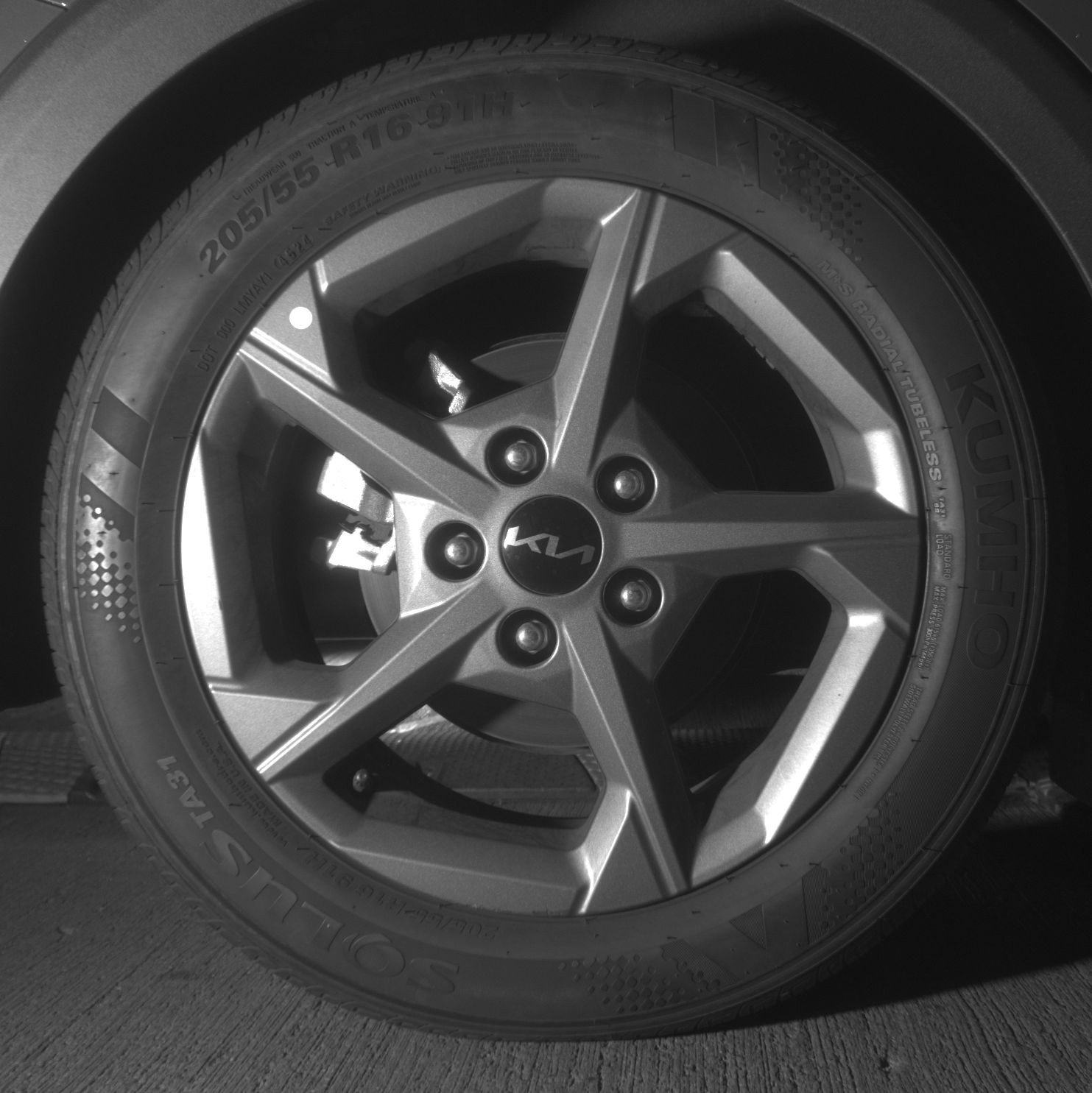 Thumbnail: 2025 Kia K4 - 15