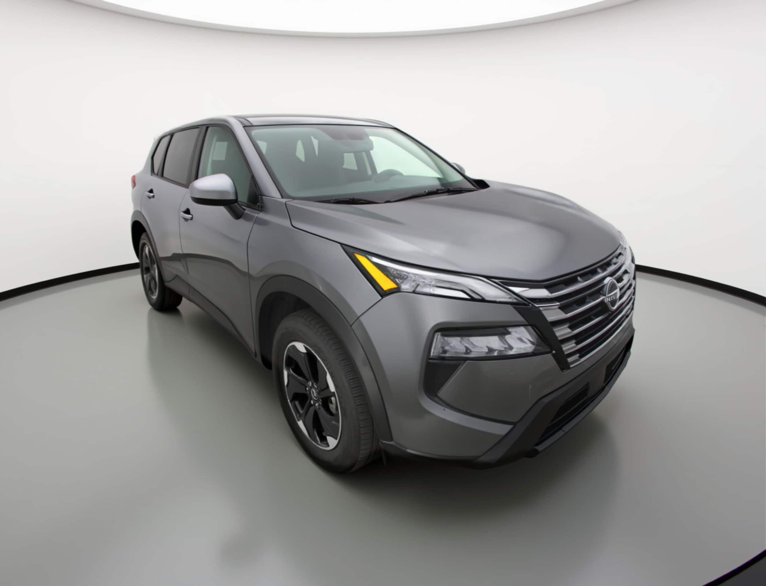 Thumbnail: 2025 Nissan Rogue - 1
