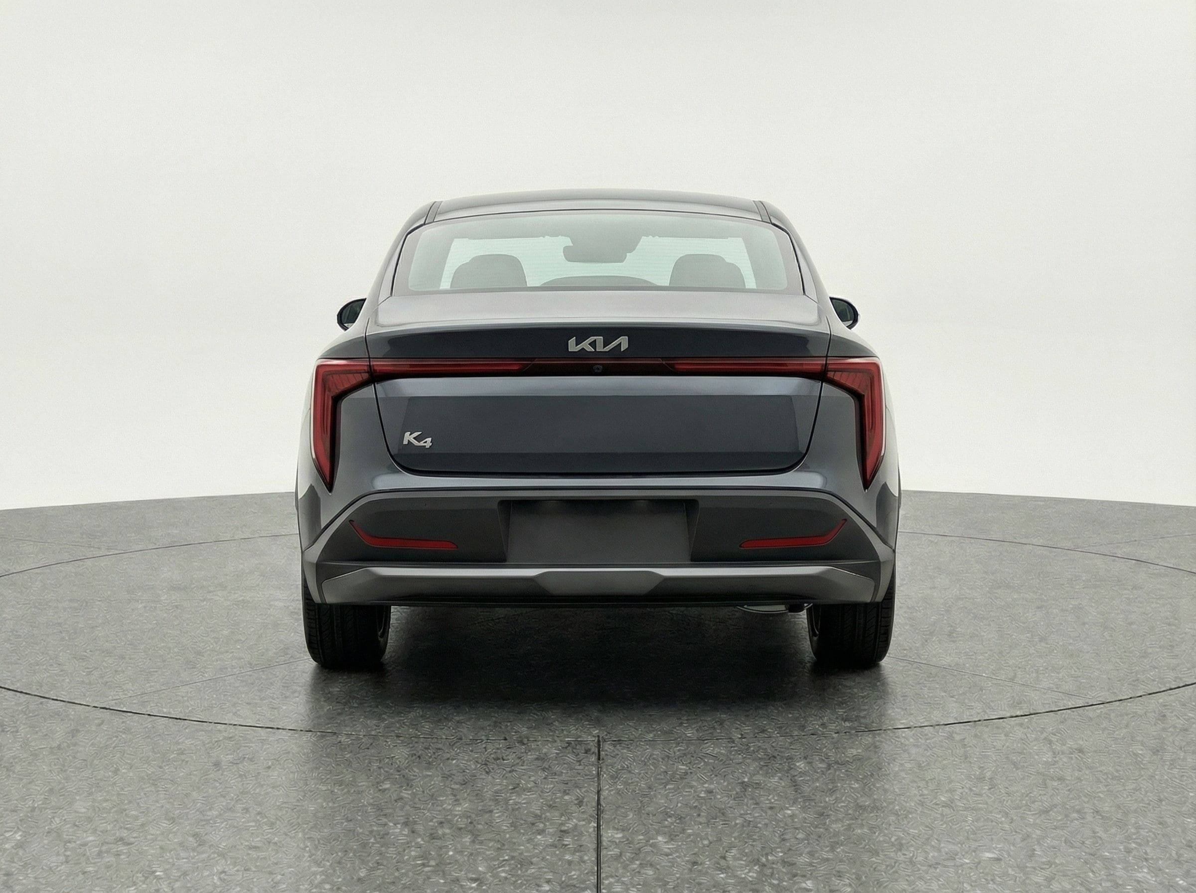 Thumbnail: 2025 Kia K4 - 6