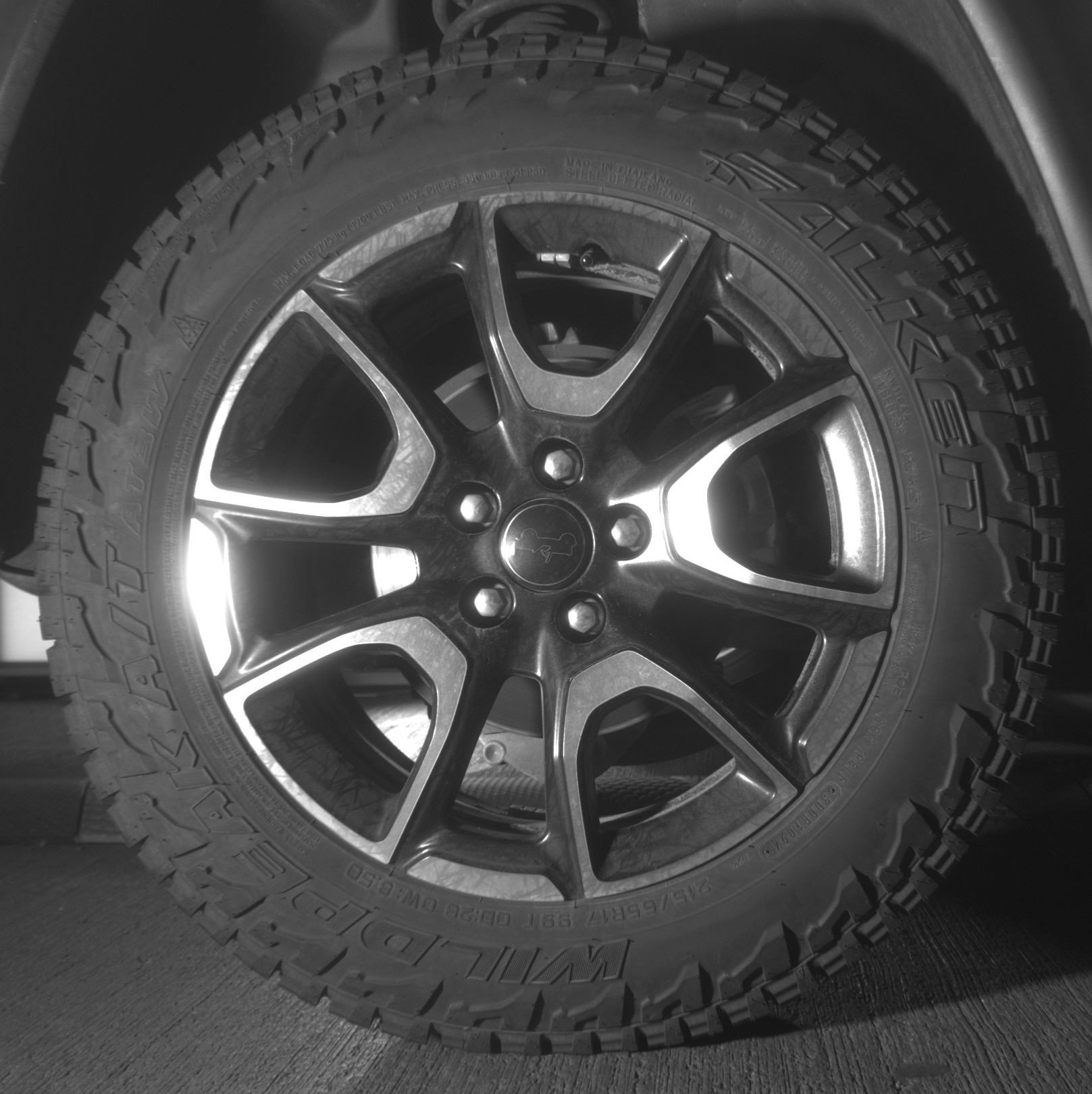 Thumbnail: 2025 Jeep Compass - 15