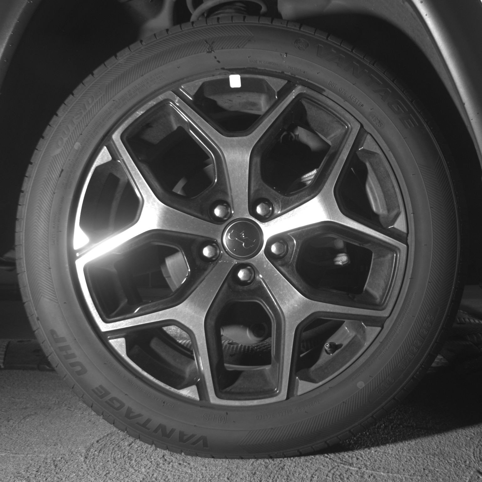 Thumbnail: 2025 Jeep Compass - 15