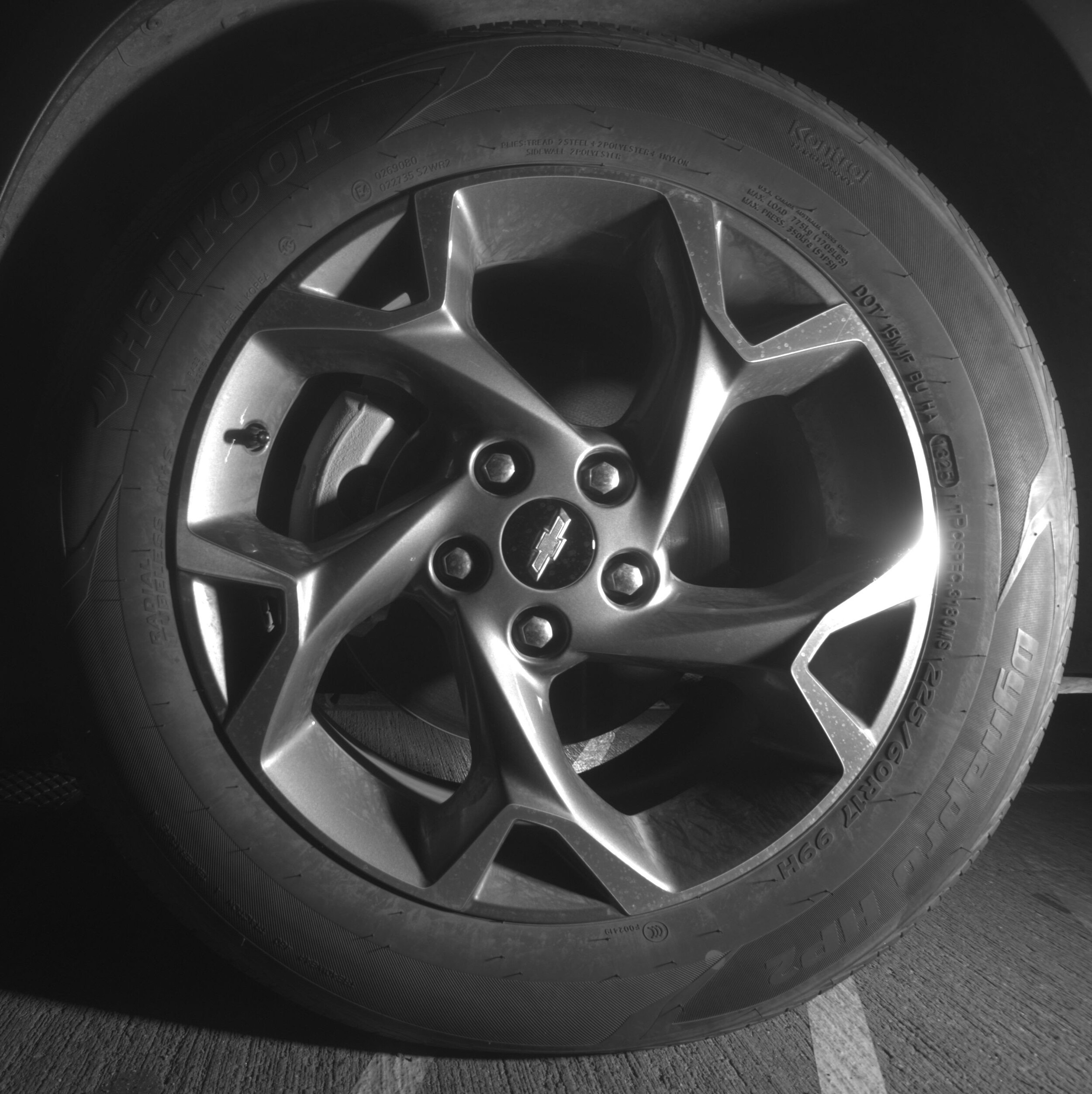 Thumbnail: 2025 Chevrolet Trax - 12