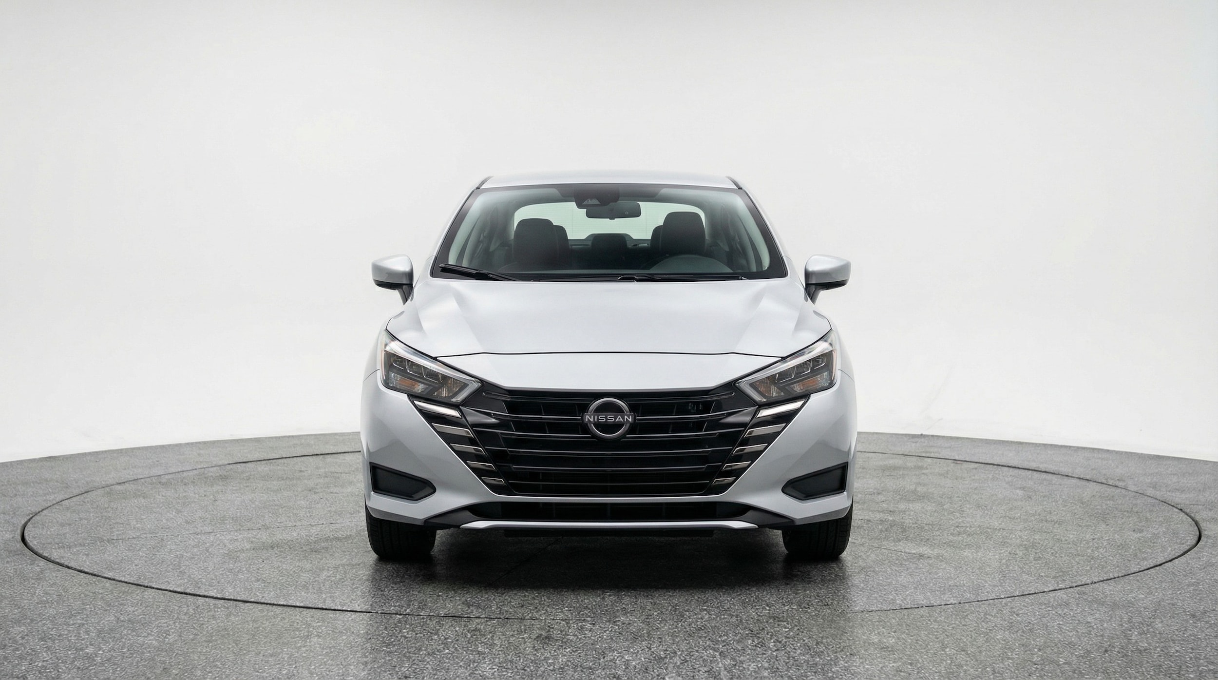 Thumbnail: 2025 Nissan Versa - 2