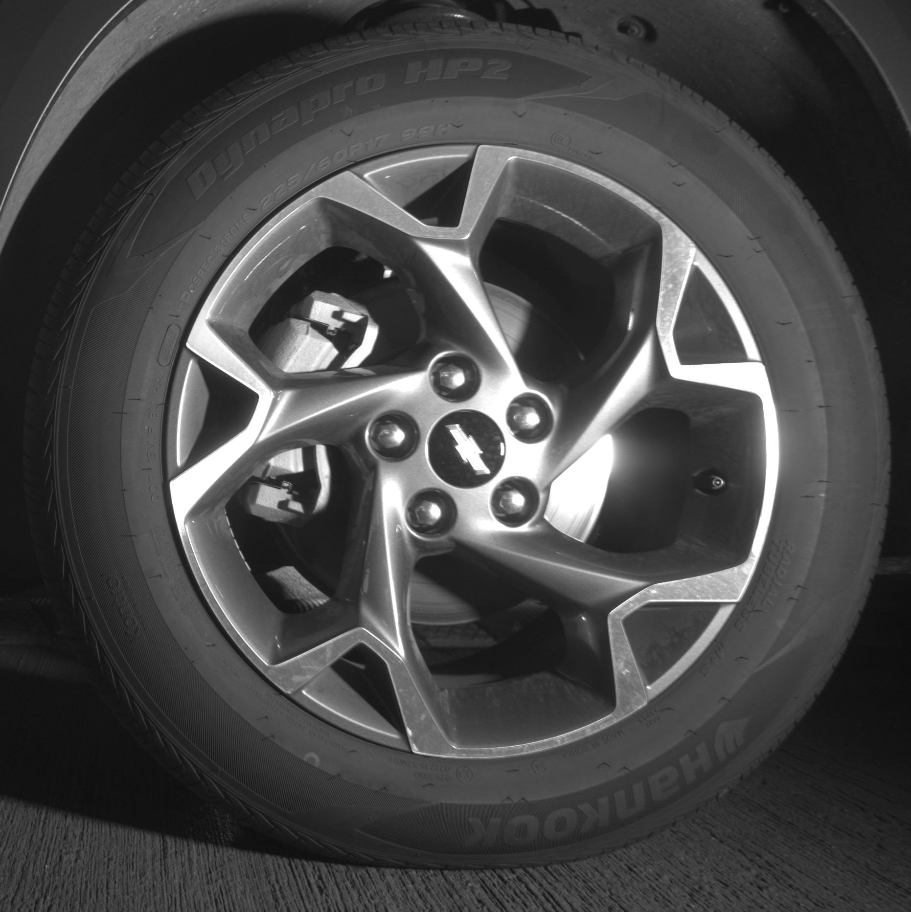 Thumbnail: 2025 Chevrolet Trax - 12