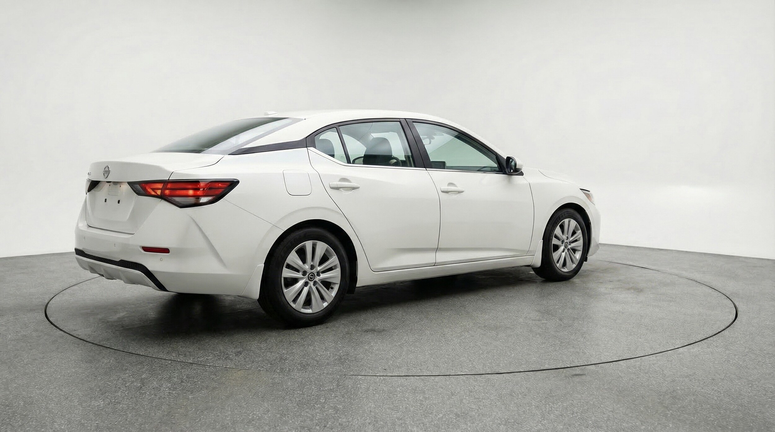 Thumbnail: 2025 Nissan Sentra - 9