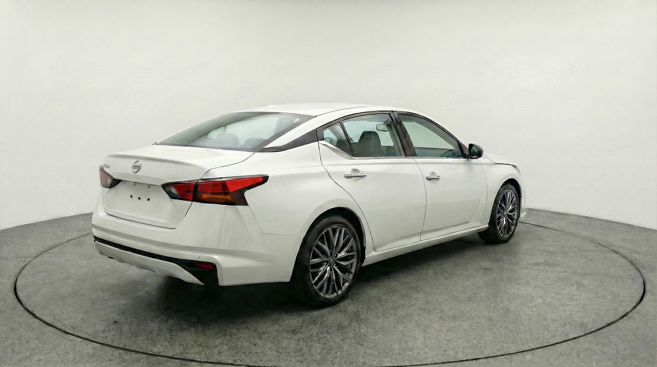 Thumbnail: 2025 Nissan Altima - 7