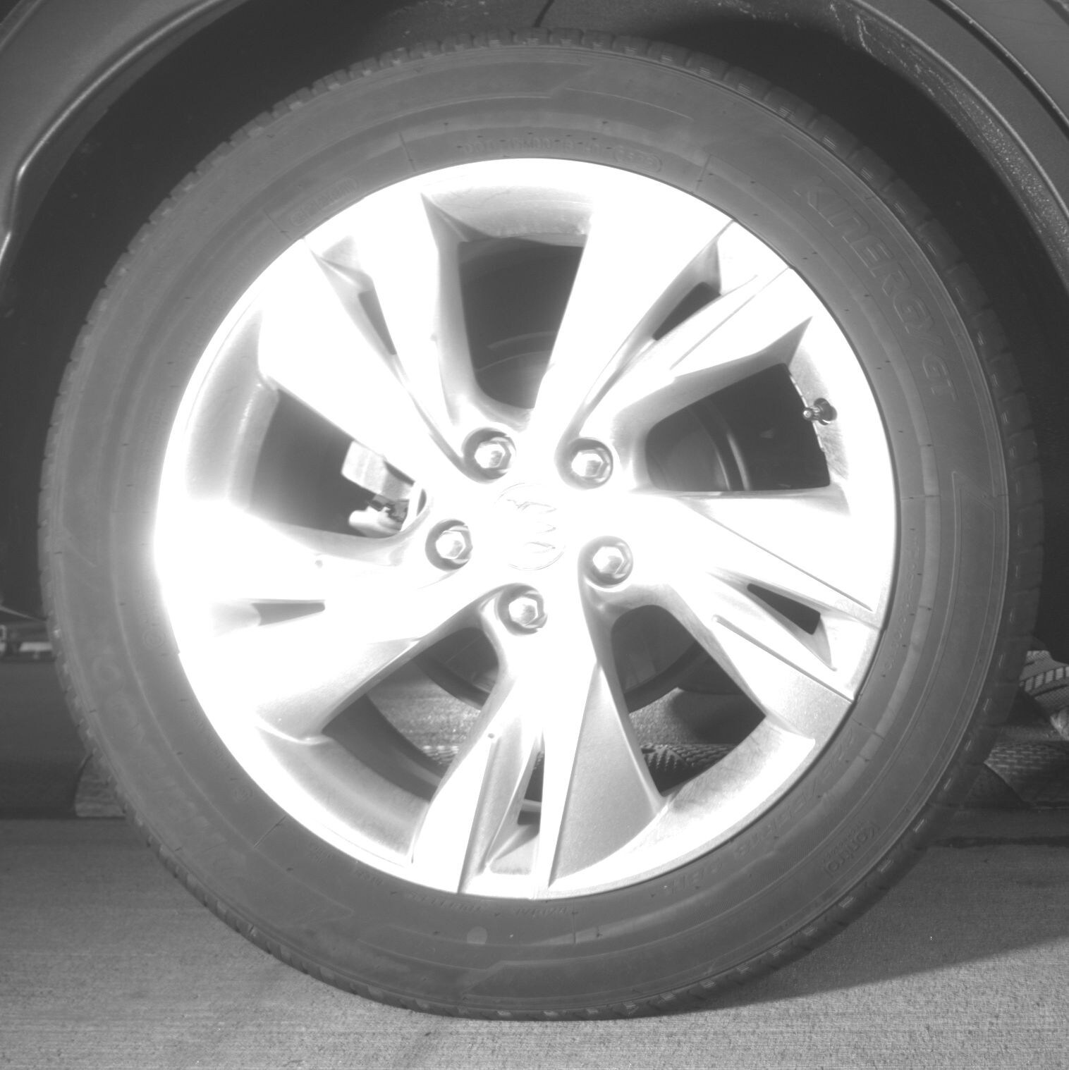 Thumbnail: 2025 Buick Encore GX - 12