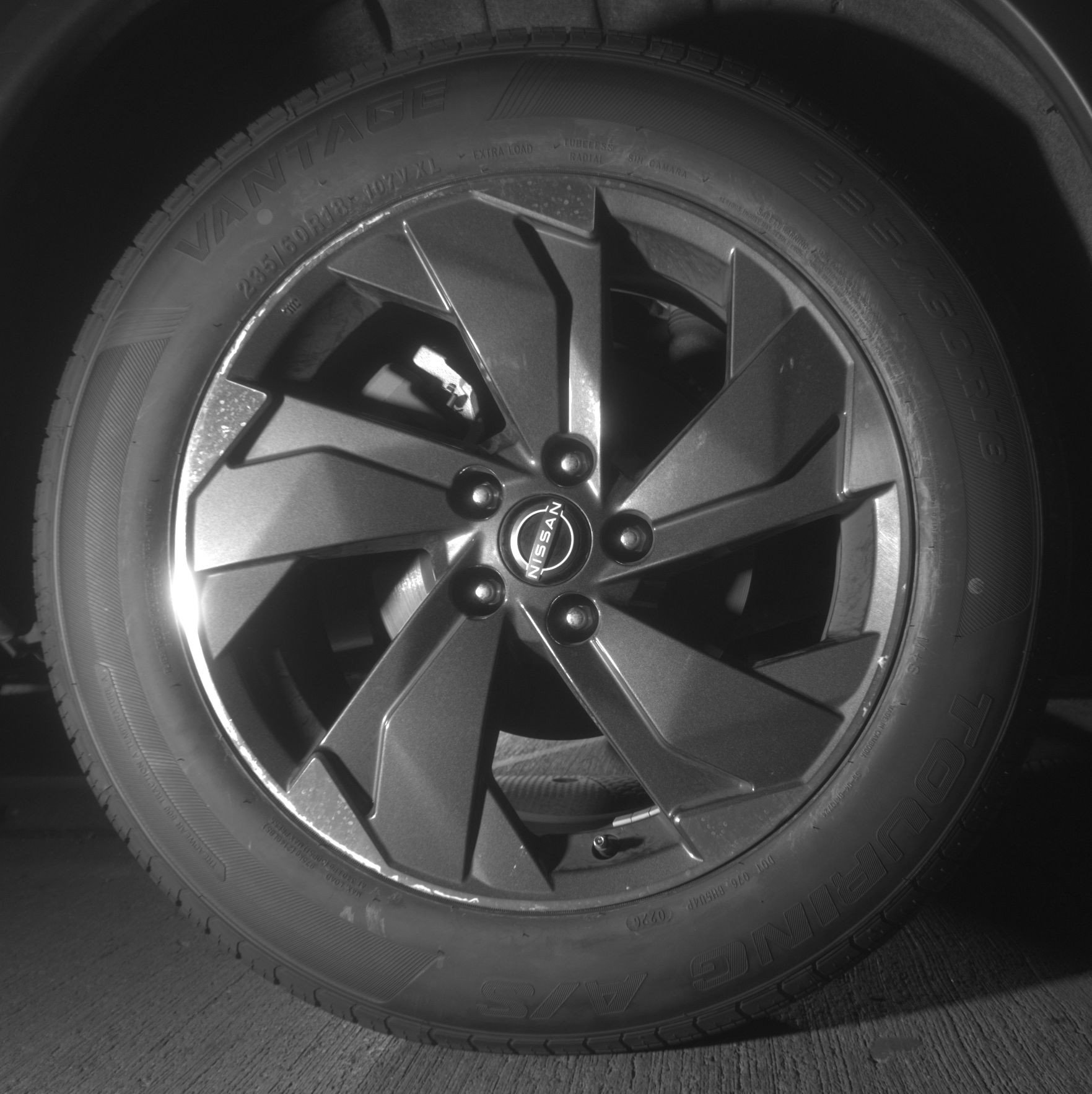 Thumbnail: 2025 Nissan Rogue - 15