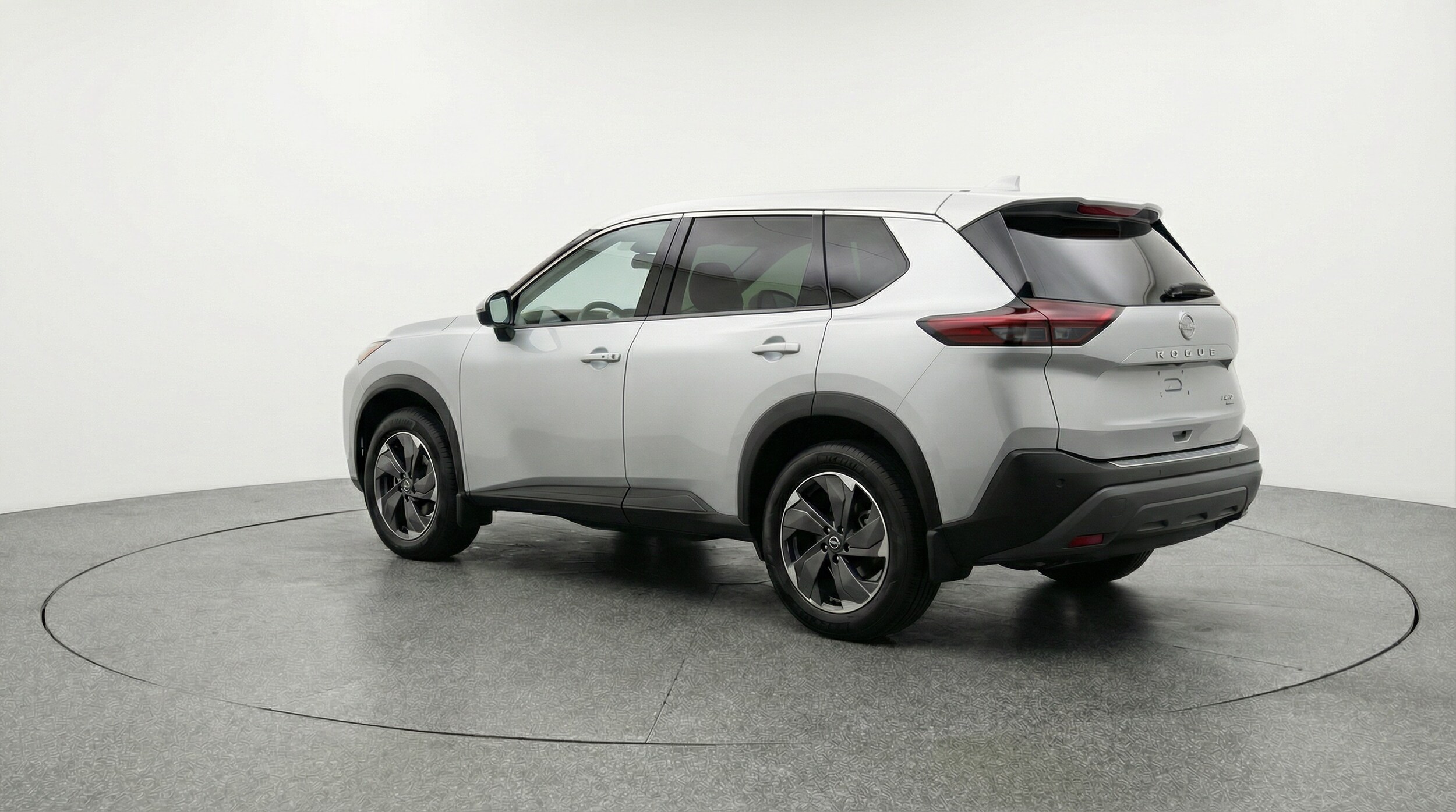 Thumbnail: 2025 Nissan Rogue - 5