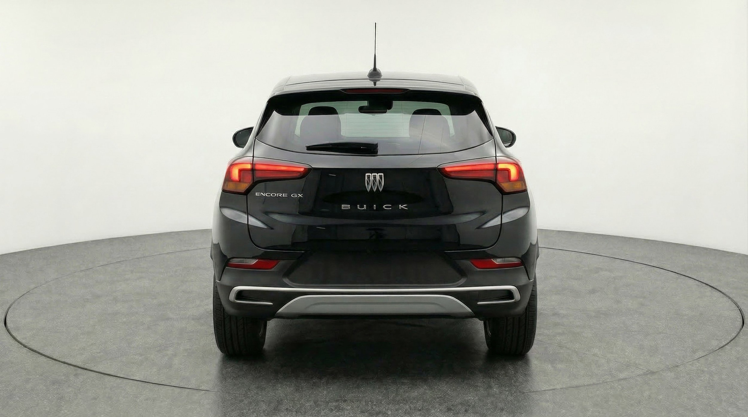 Thumbnail: 2025 Buick Encore GX - 7