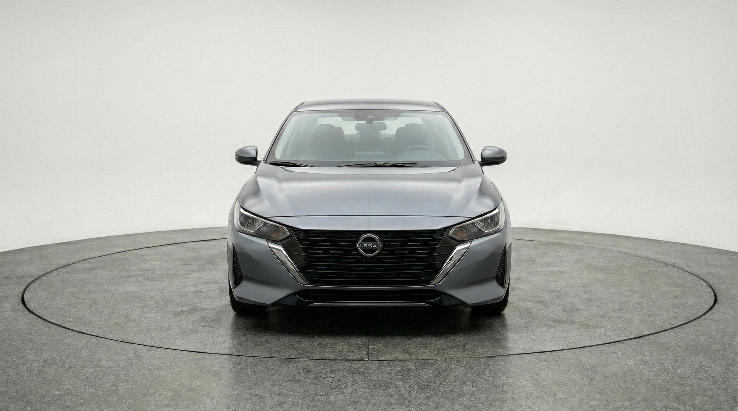 Thumbnail: 2025 Nissan Sentra - 2