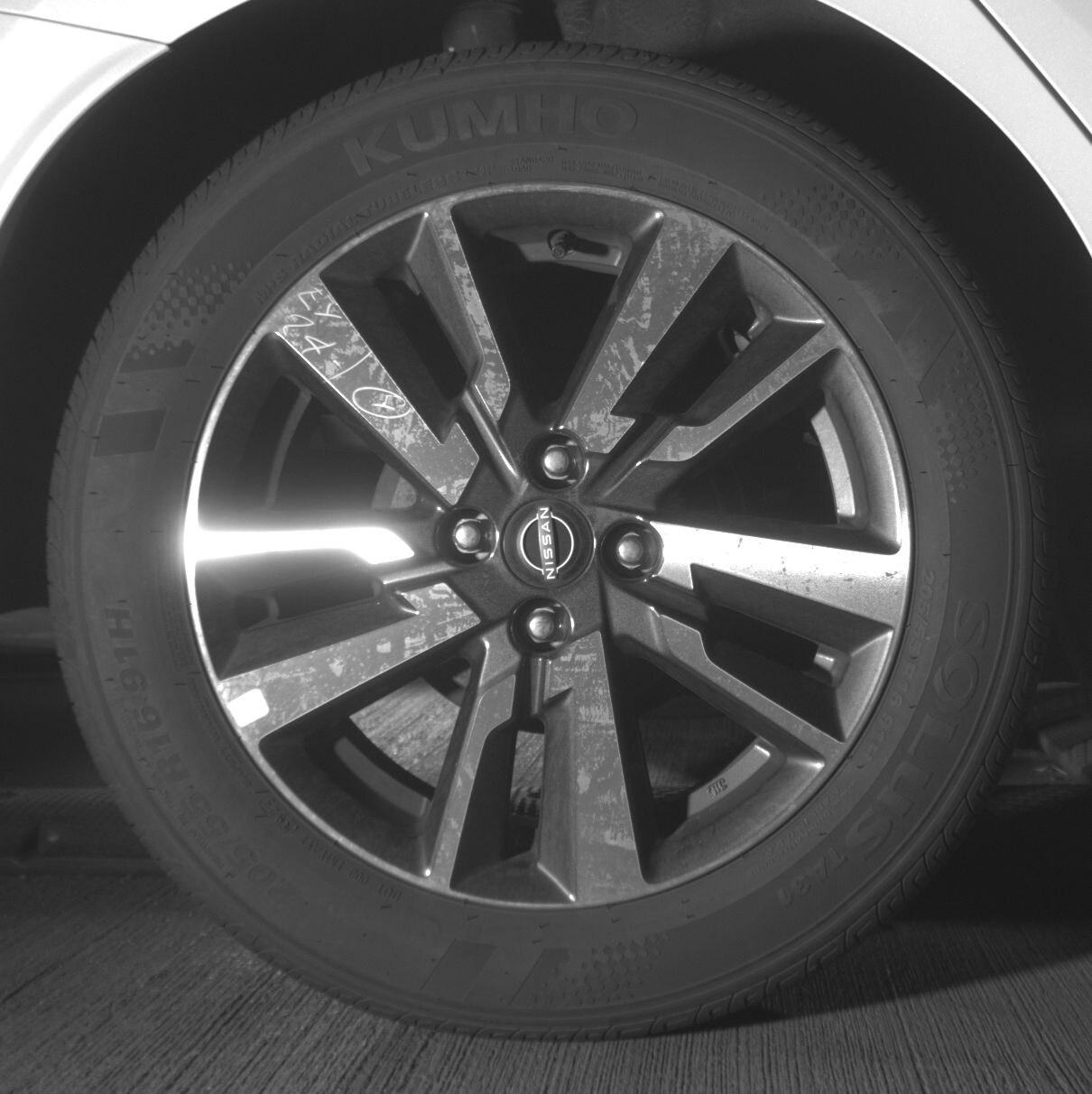 Thumbnail: 2025 Nissan Versa - 12