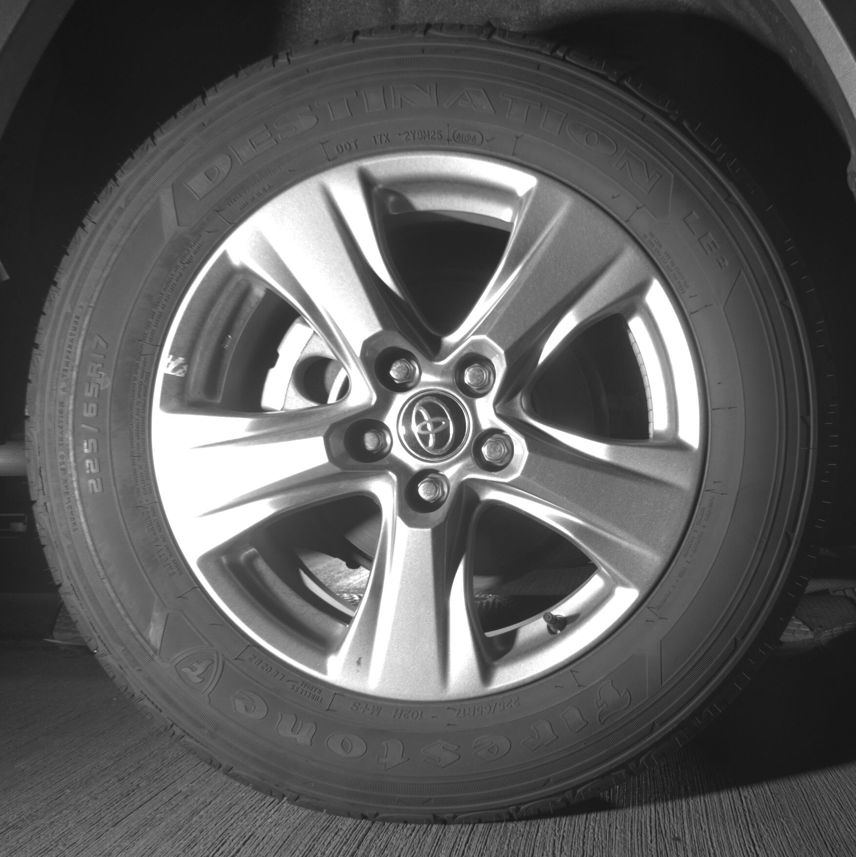 Thumbnail: 2025 Toyota RAV4 - 12