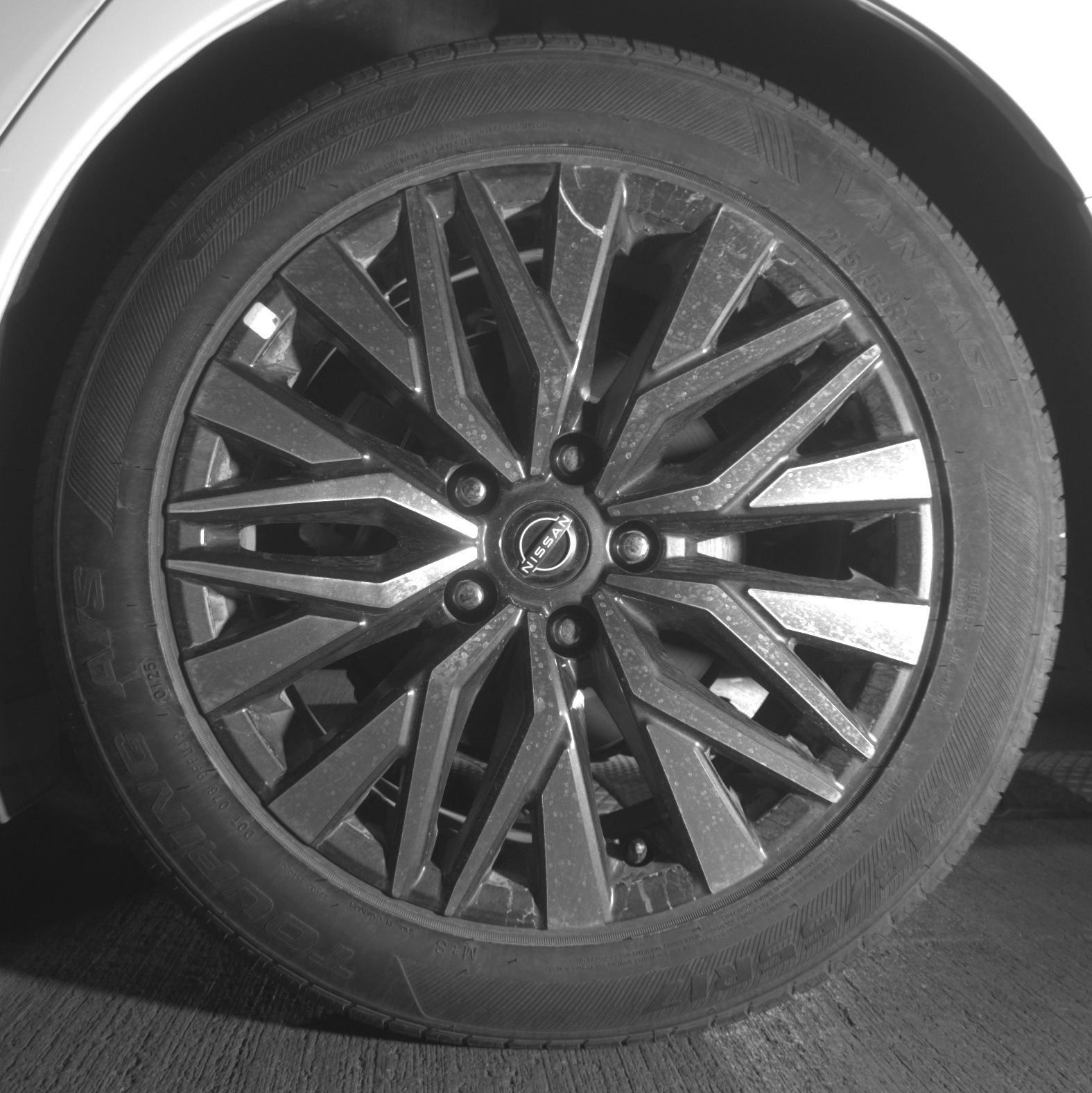 Thumbnail: 2025 Nissan Altima - 14