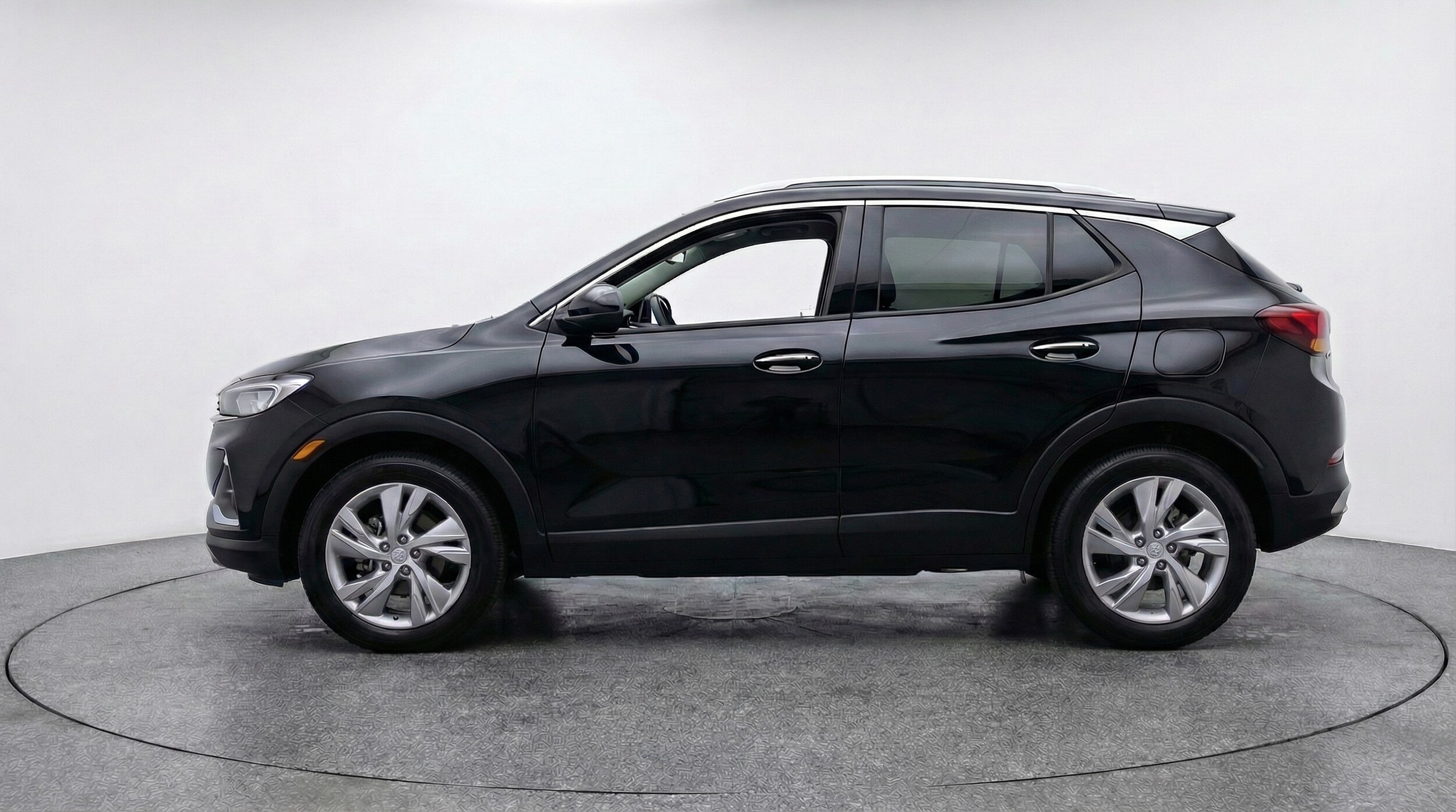 Thumbnail: 2025 Buick Encore GX - 4