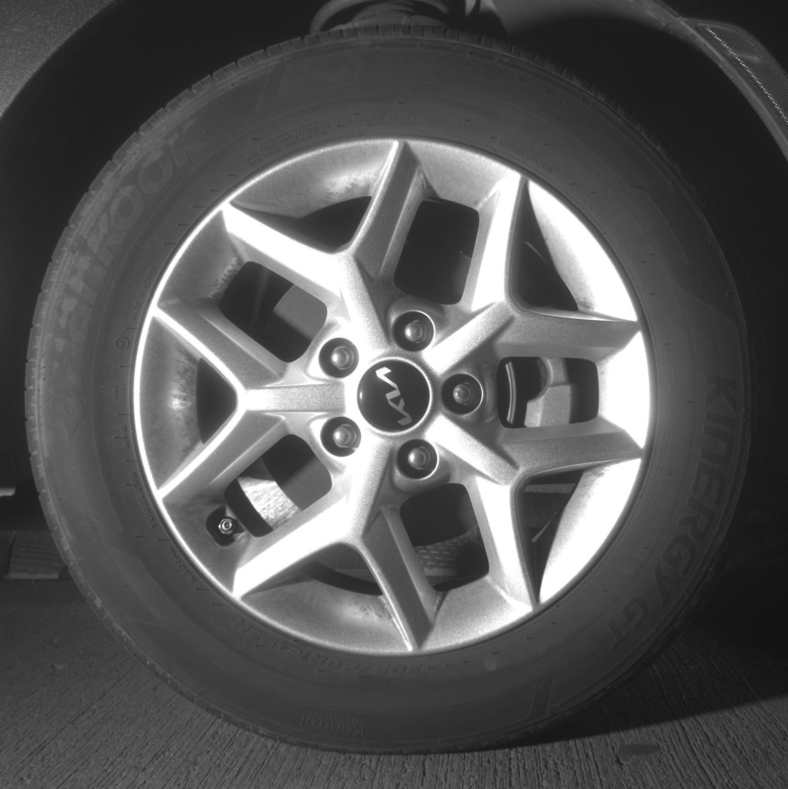 Thumbnail: 2025 Kia Soul - 18