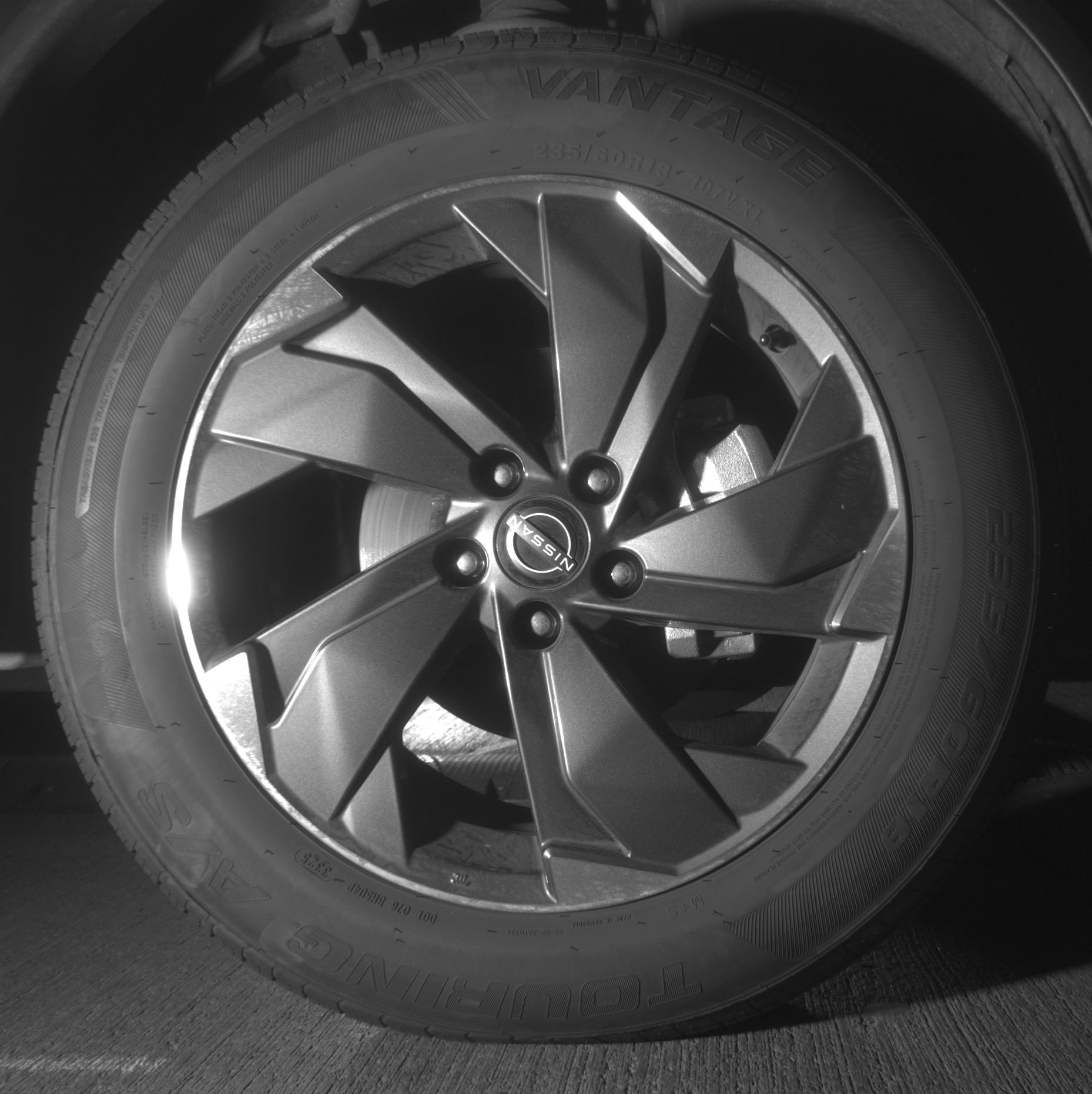 Thumbnail: 2025 Nissan Rogue - 13