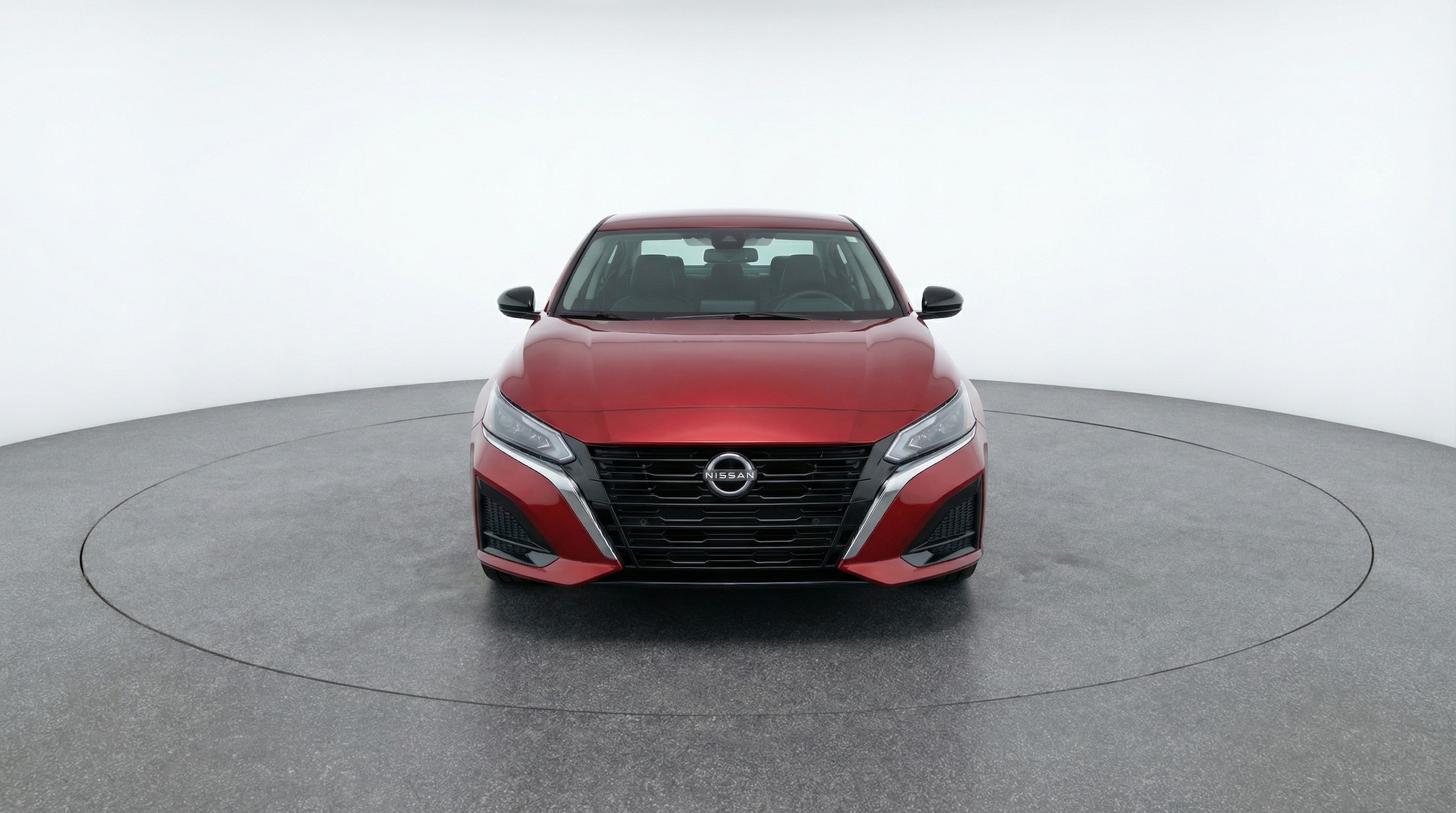 Thumbnail: 2025 Nissan Altima - 2