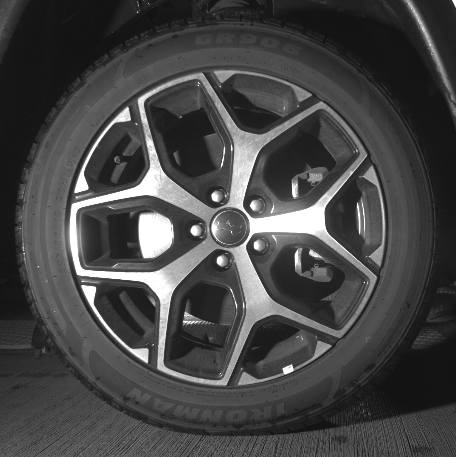 Thumbnail: 2025 Jeep Compass - 10