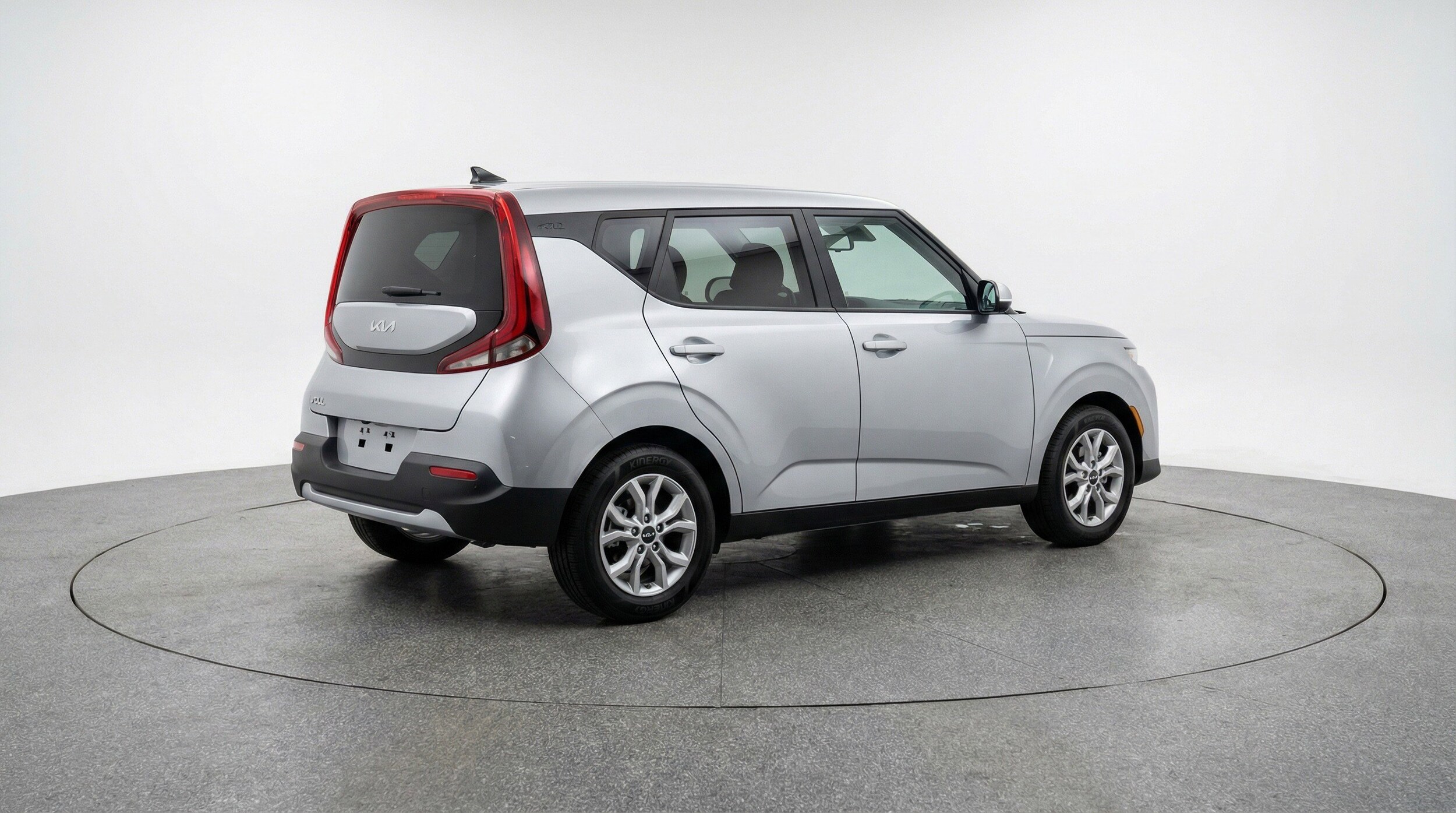 Thumbnail: 2025 Kia Soul - 9