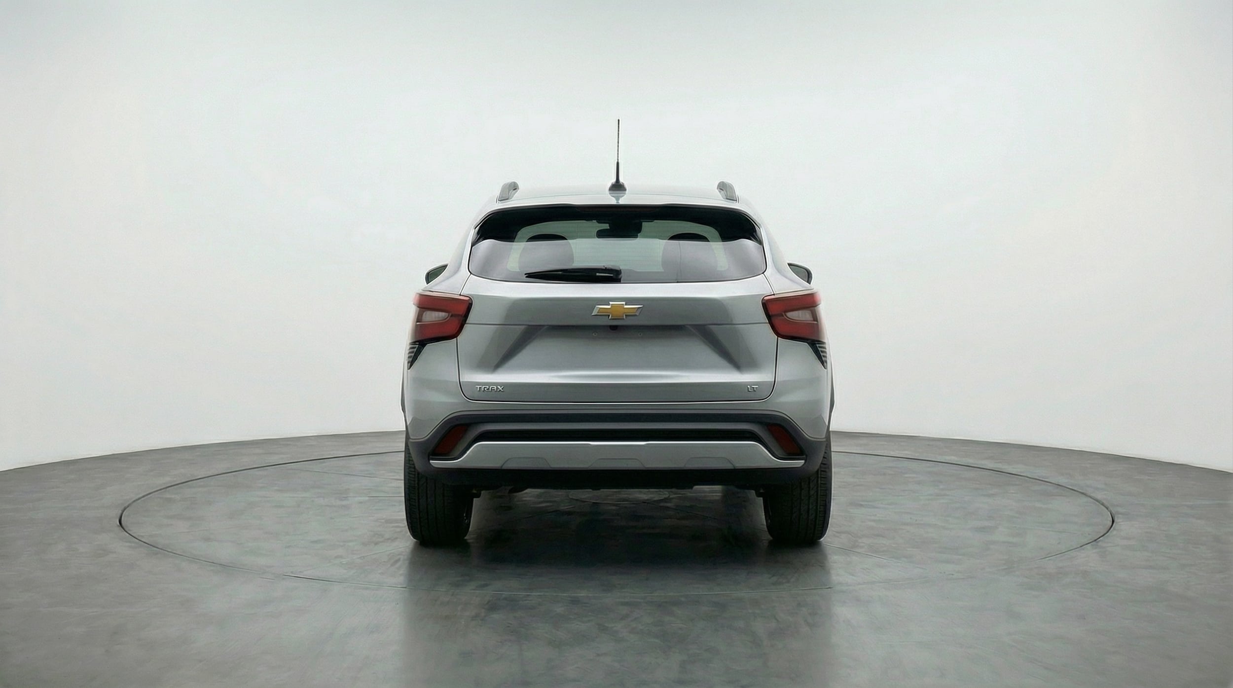 Thumbnail: 2025 Chevrolet Trax - 6