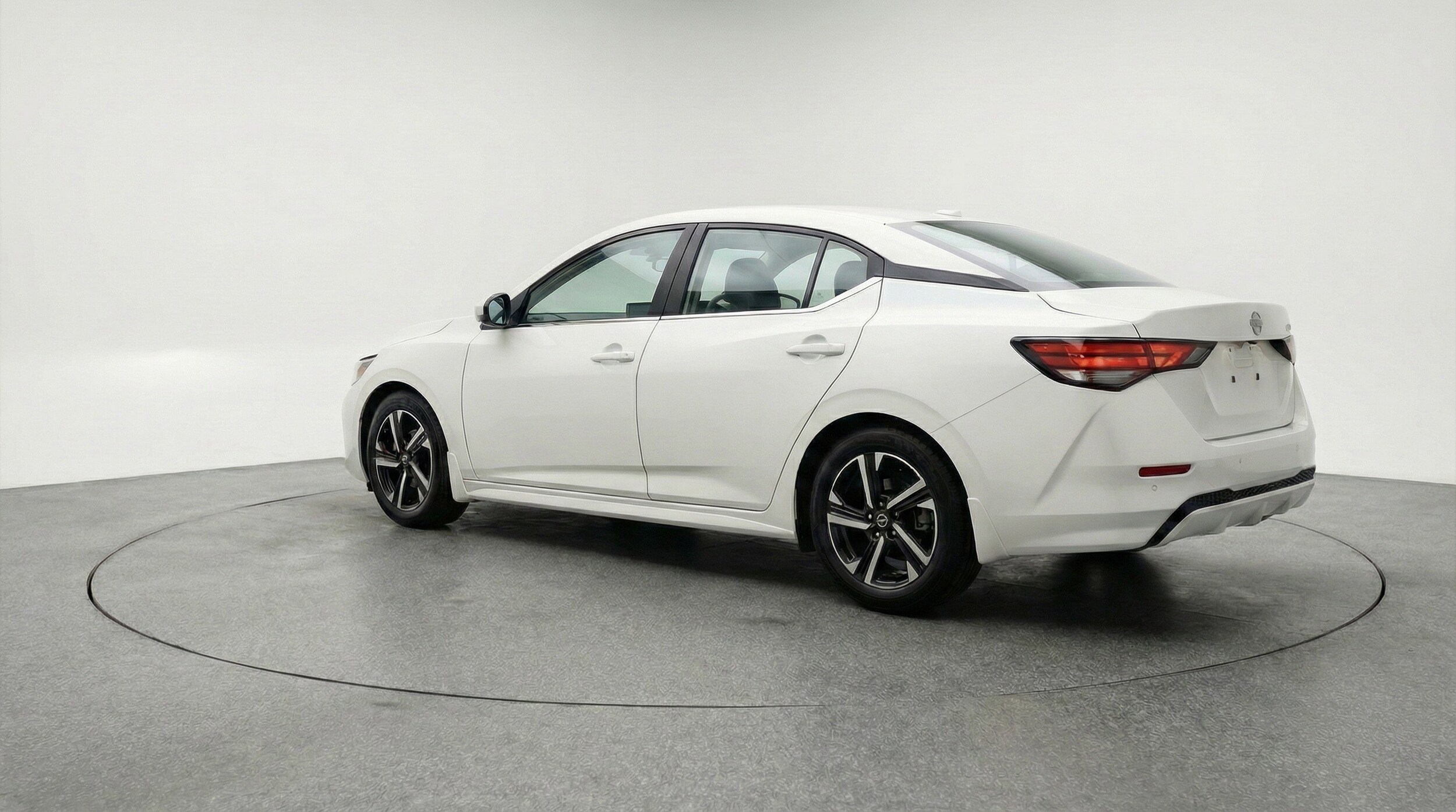 Thumbnail: 2025 Nissan Sentra - 6
