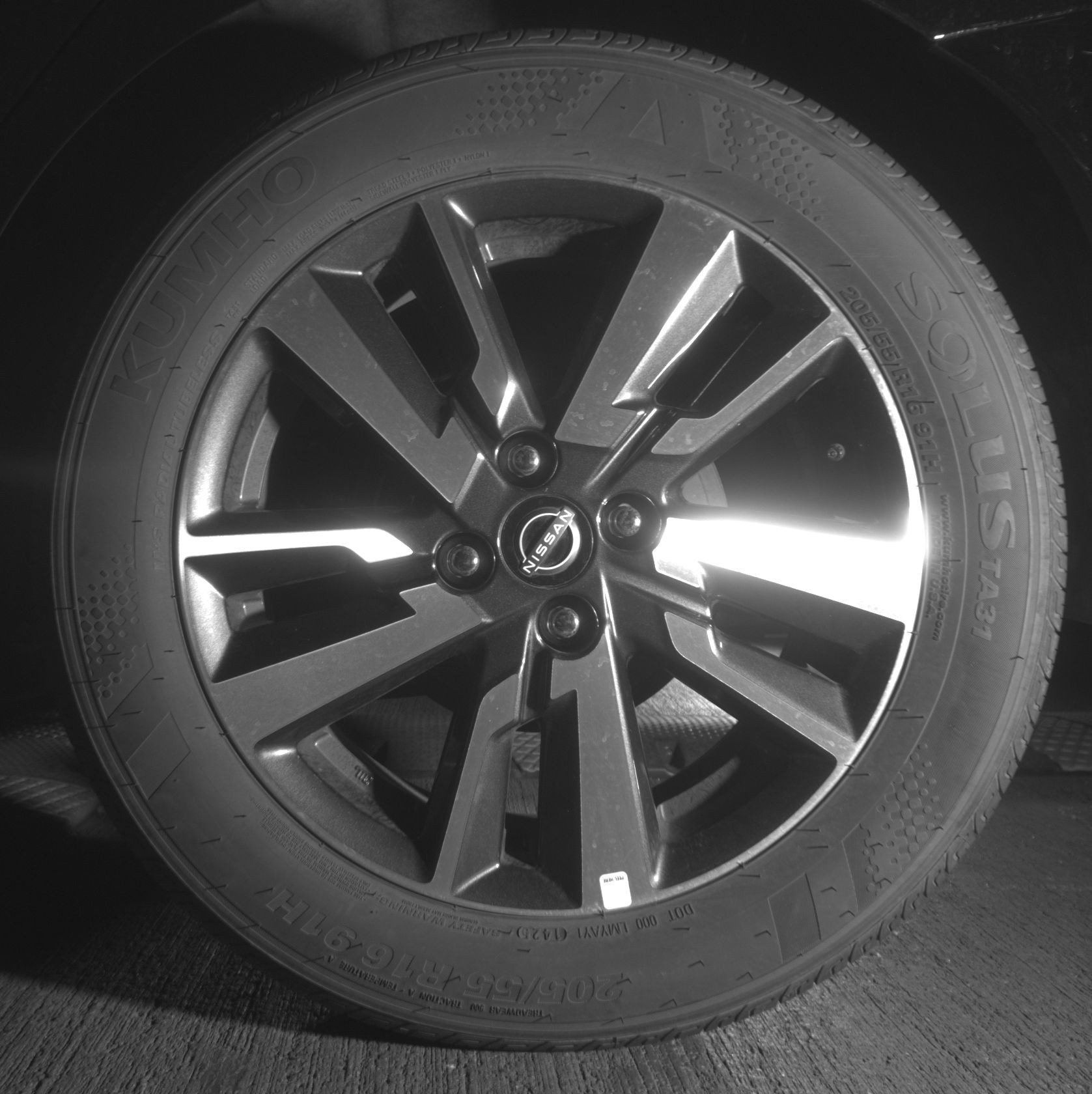 Thumbnail: 2025 Nissan Versa - 14