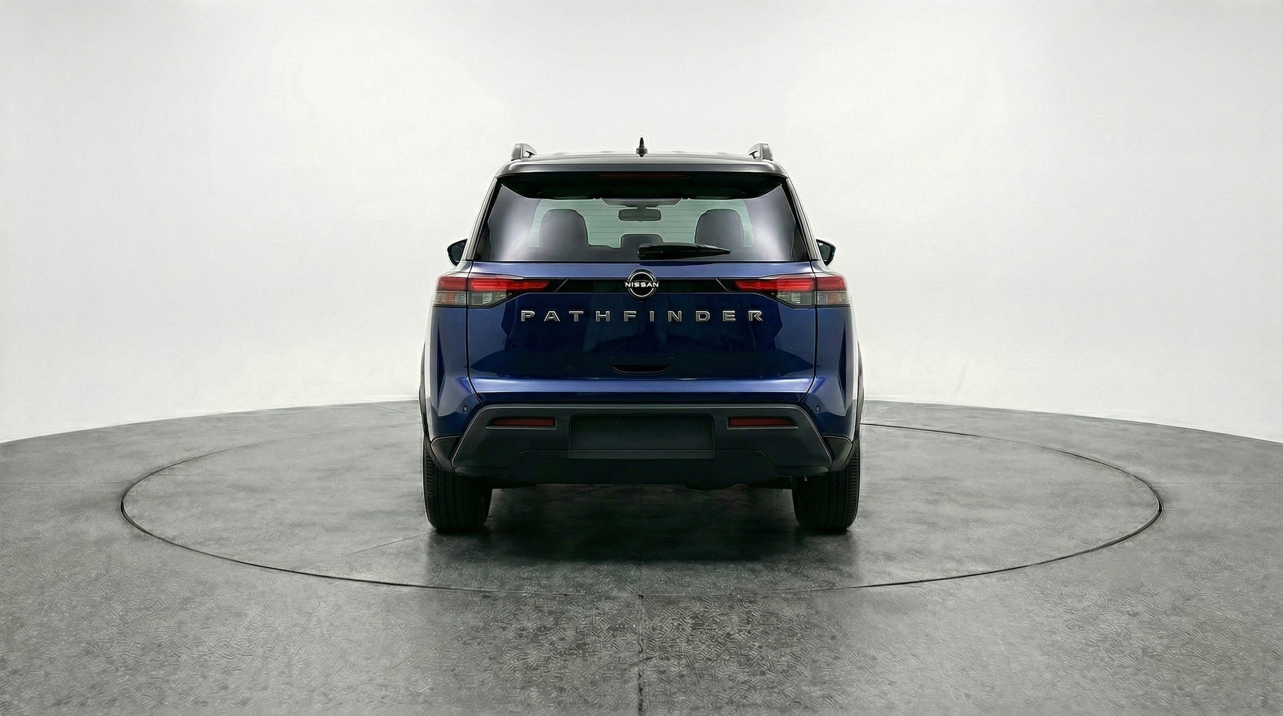 Thumbnail: 2025 Nissan Pathfinder - 7