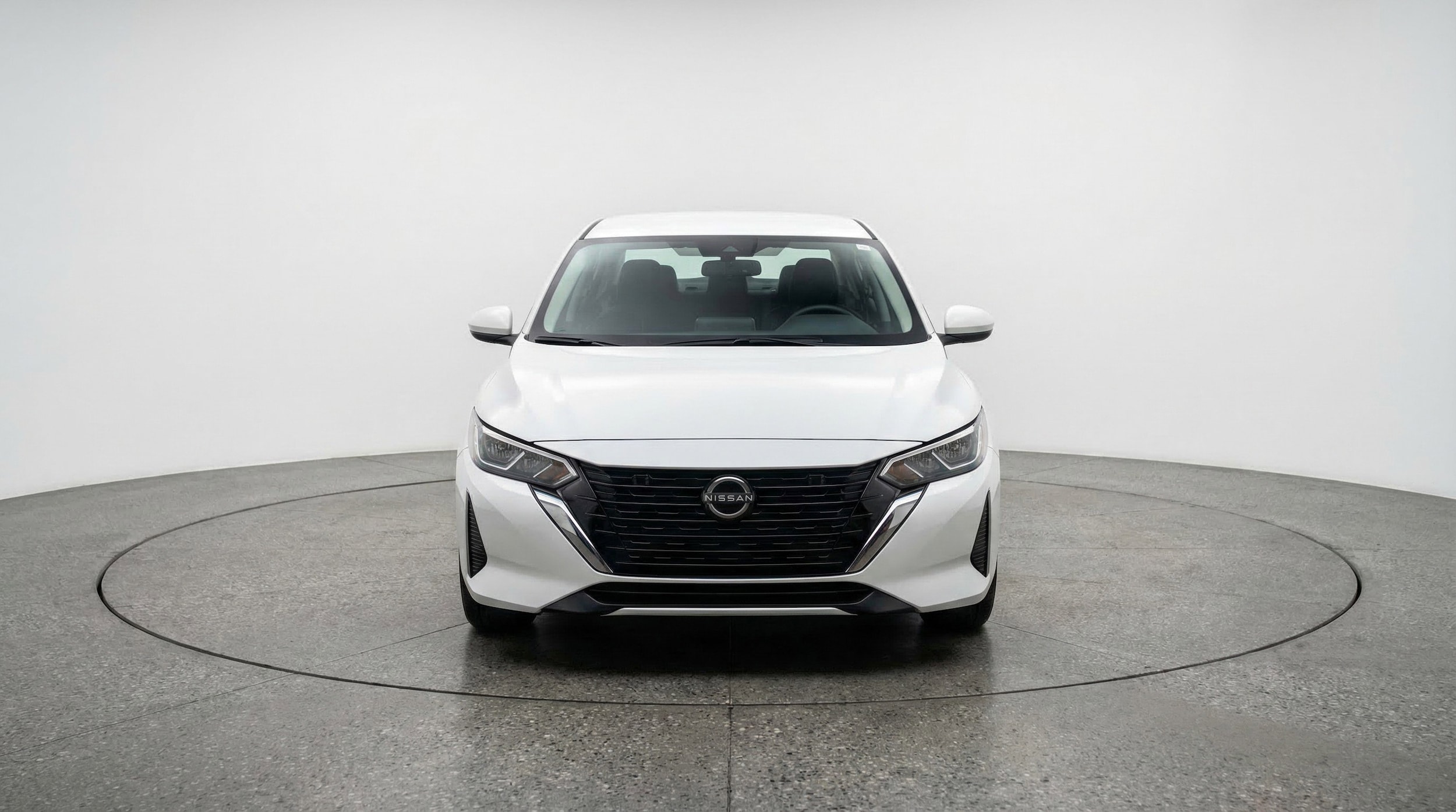 Thumbnail: 2025 Nissan Sentra - 2