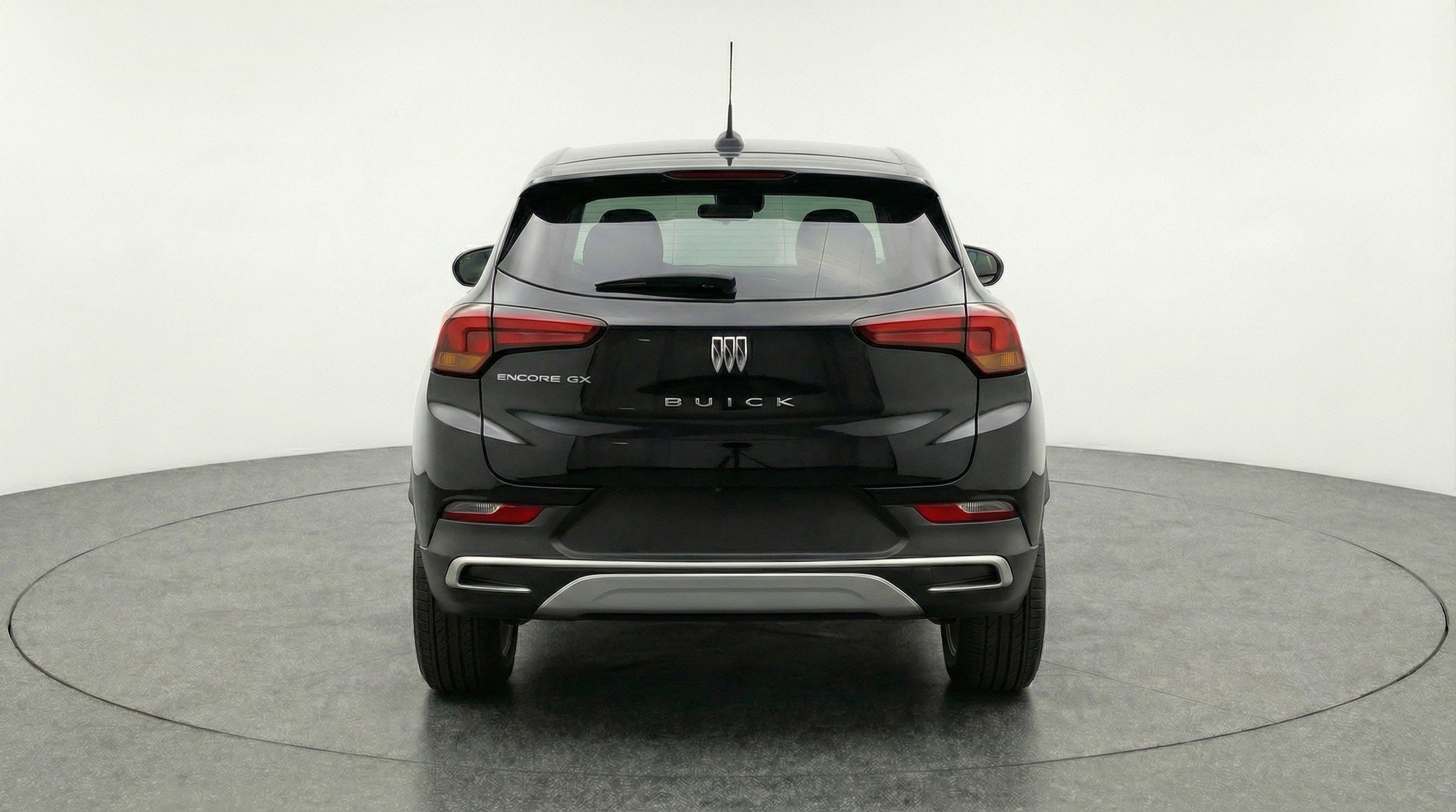 Thumbnail: 2025 Buick Encore GX - 7