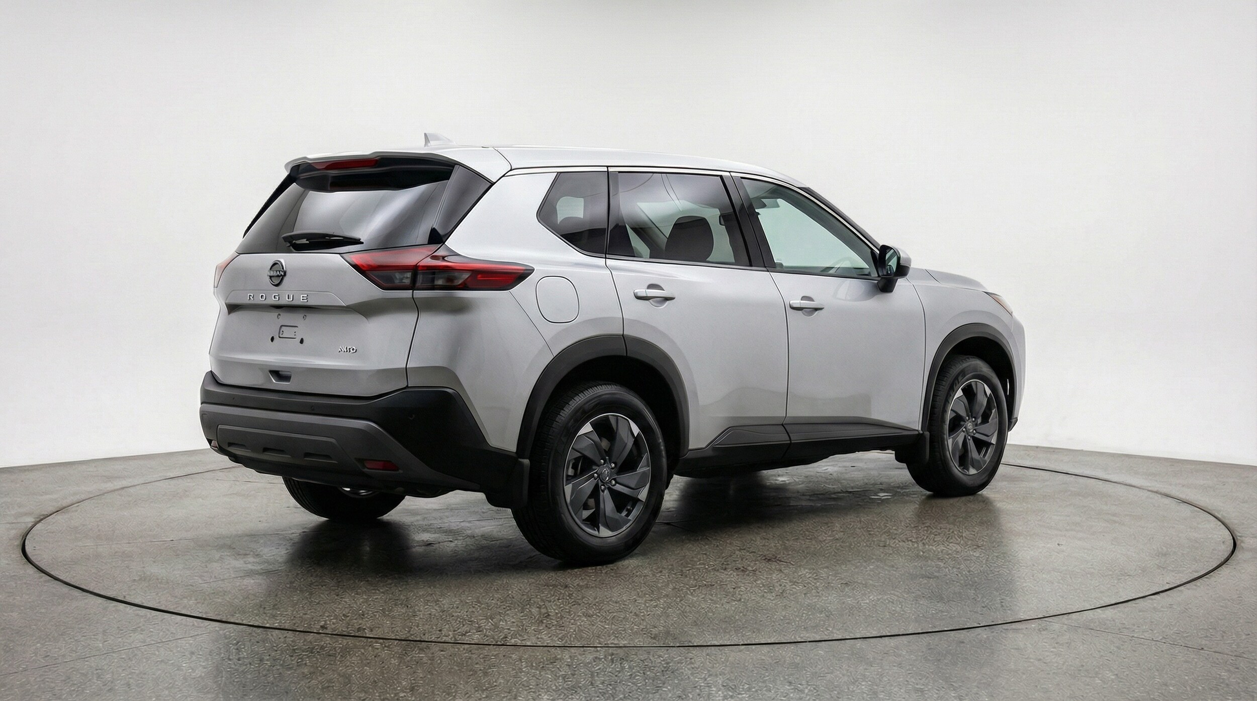Thumbnail: 2025 Nissan Rogue - 7