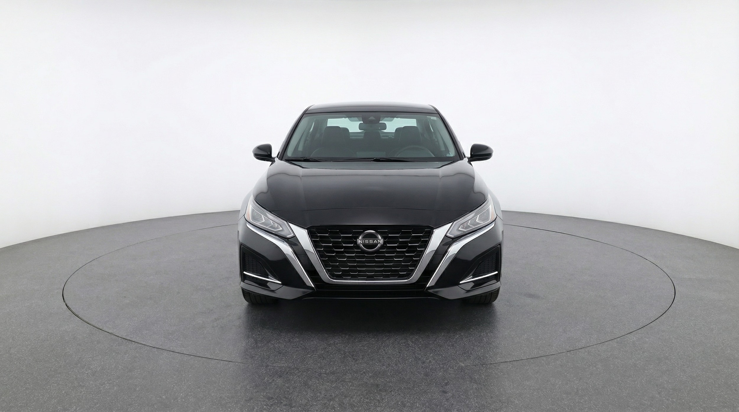 Thumbnail: 2025 Nissan Altima - 2