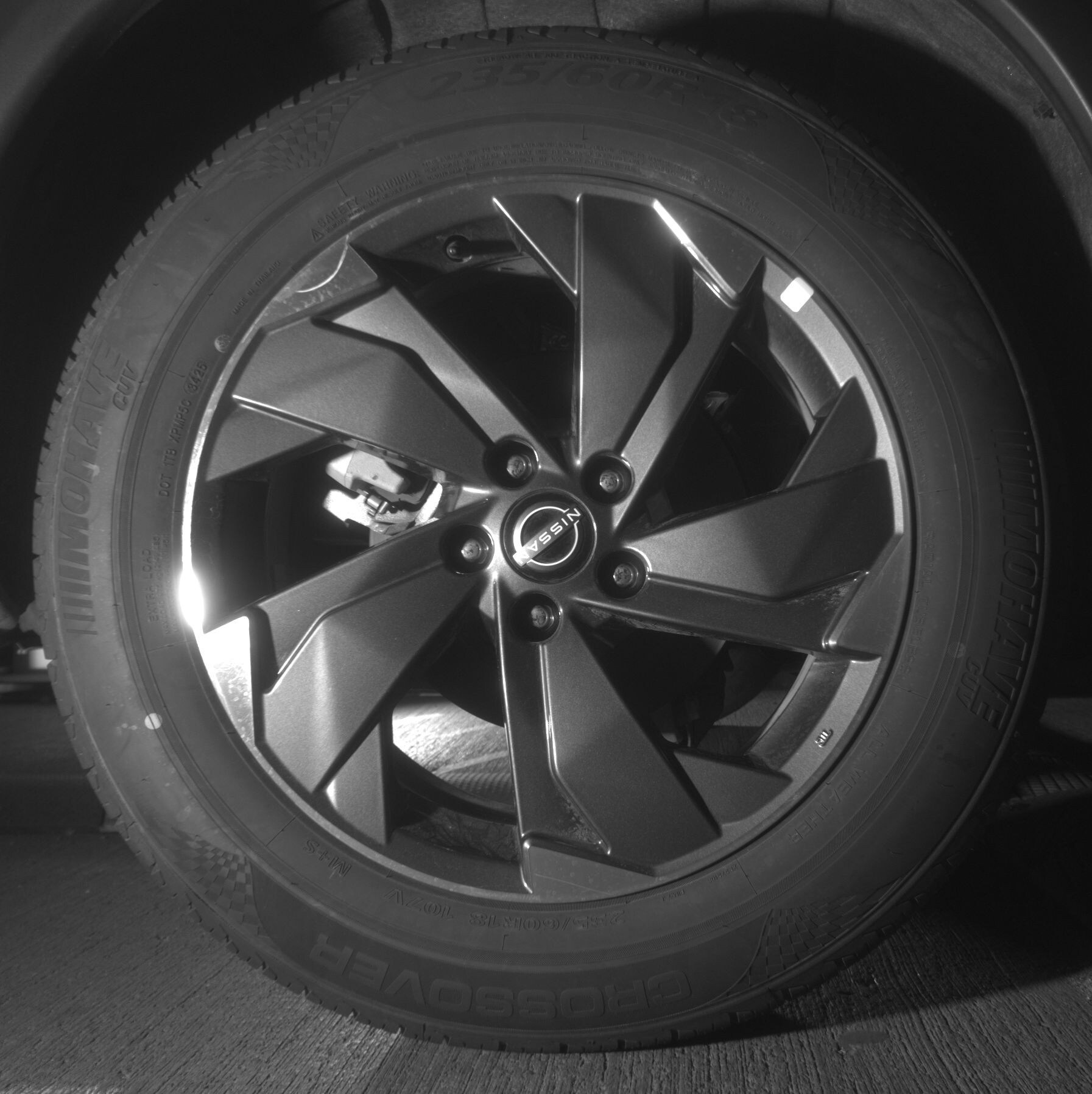 Thumbnail: 2025 Nissan Rogue - 12