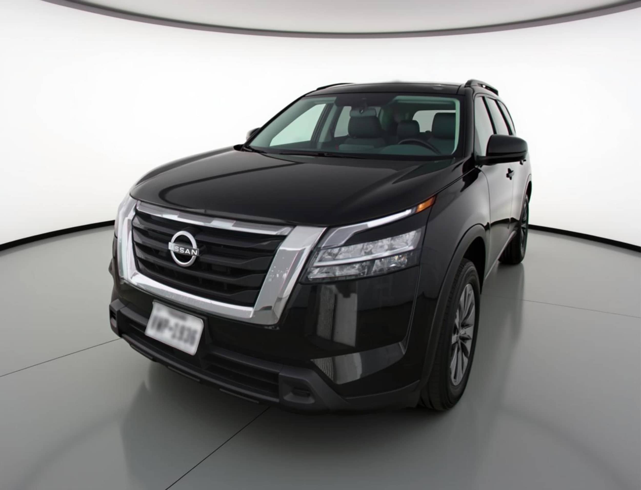Thumbnail: 2025 Nissan Pathfinder - 3