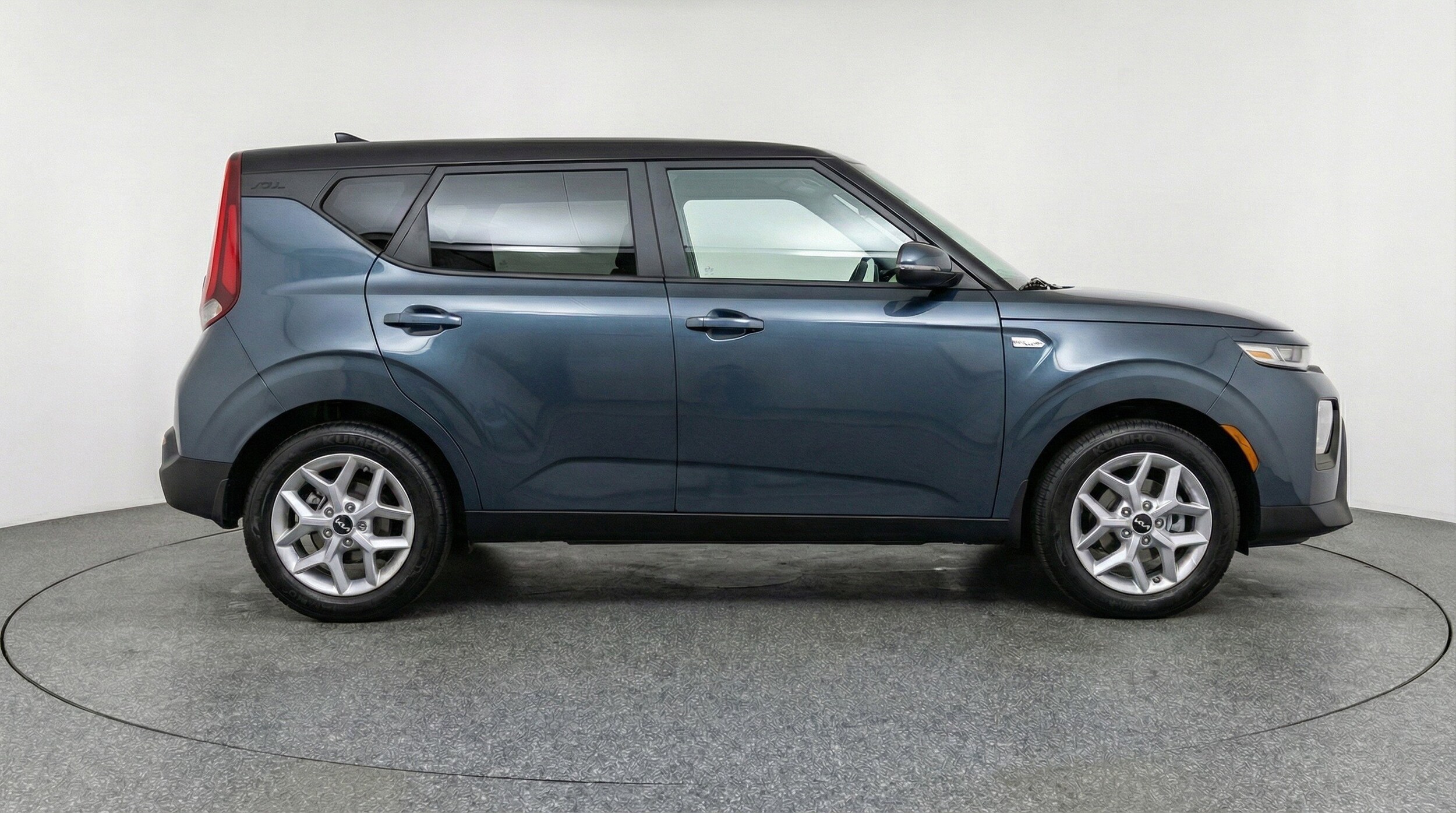 Thumbnail: 2025 Kia Soul - 11