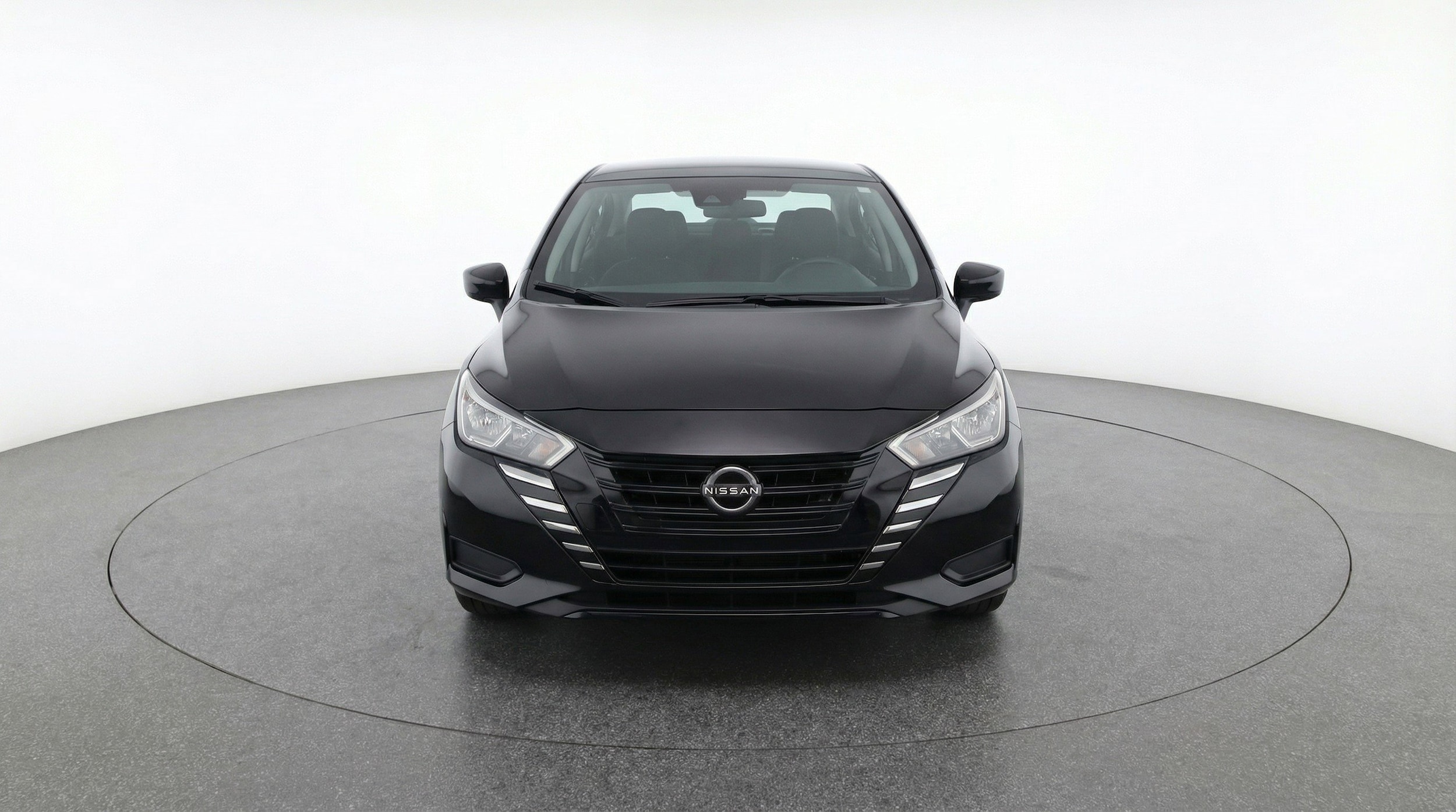 Thumbnail: 2025 Nissan Versa - 2