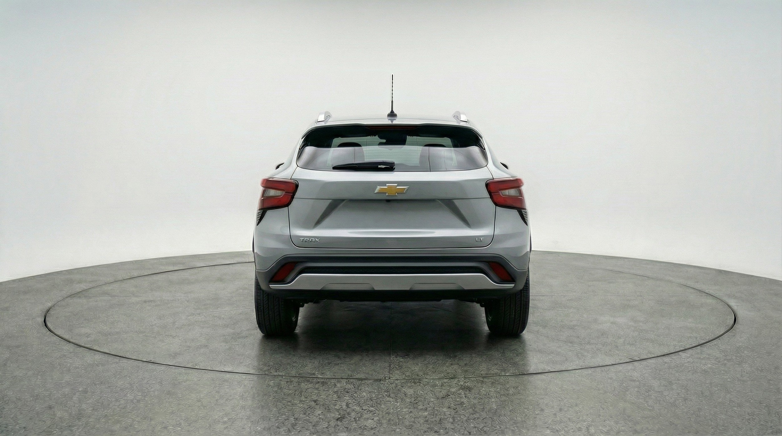 Thumbnail: 2025 Chevrolet Trax - 7