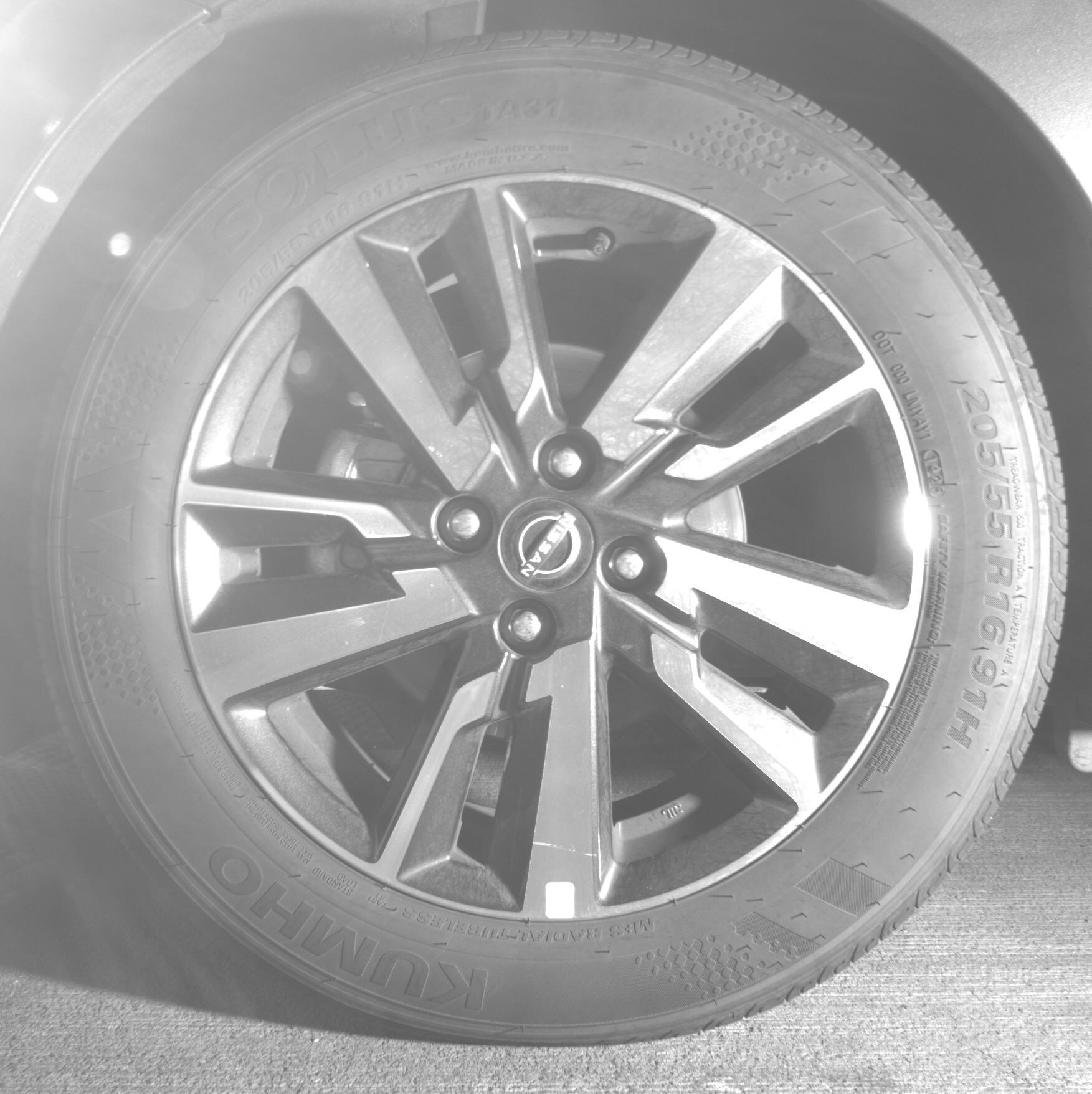 Thumbnail: 2025 Nissan Versa - 9