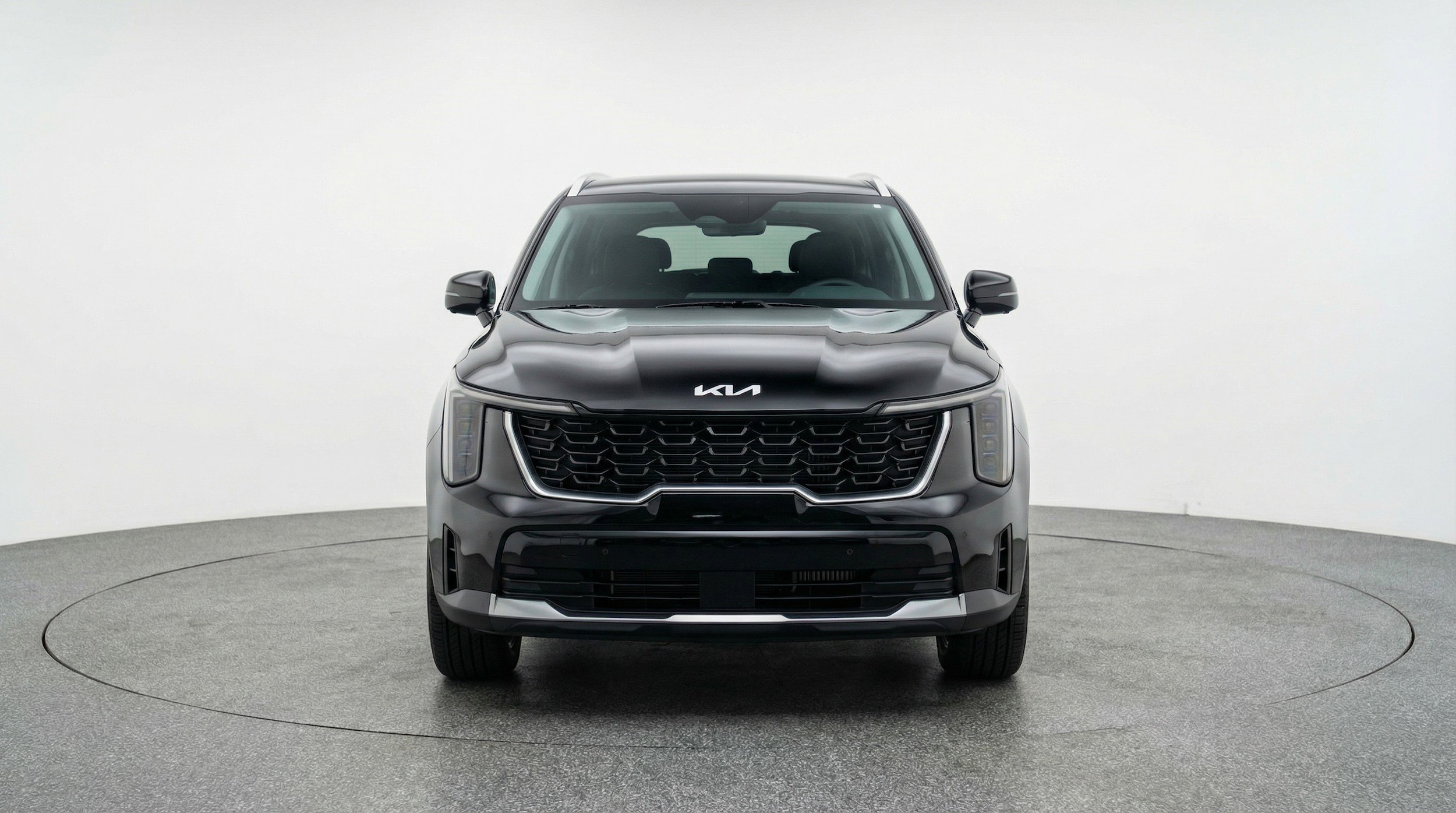 Thumbnail: 2024 Kia Sorento - 2