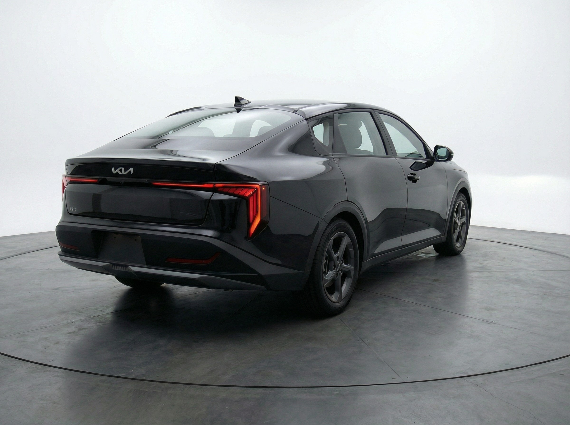 Thumbnail: 2025 Kia K4 - 7