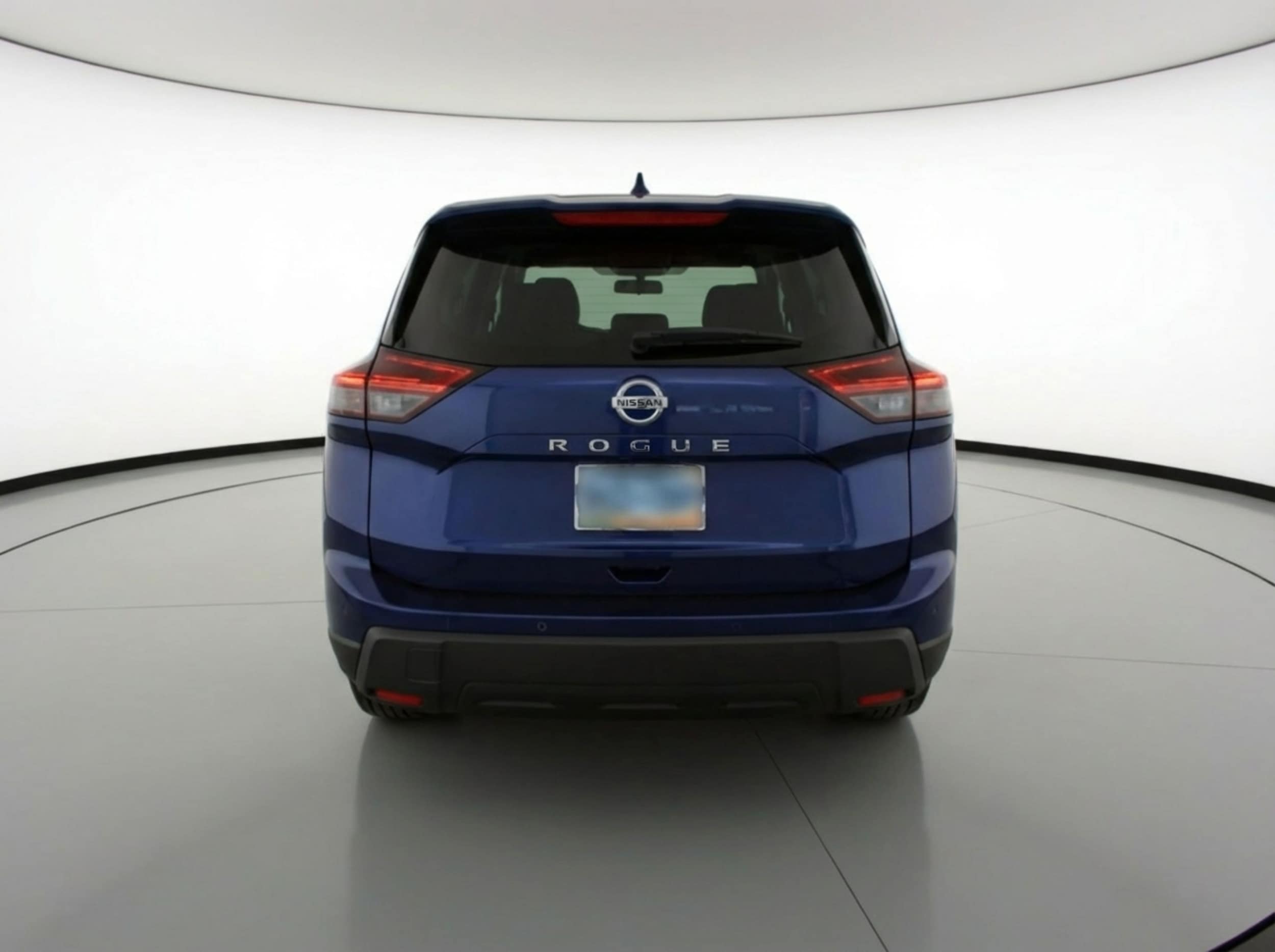 Thumbnail: 2025 Nissan Rogue - 6