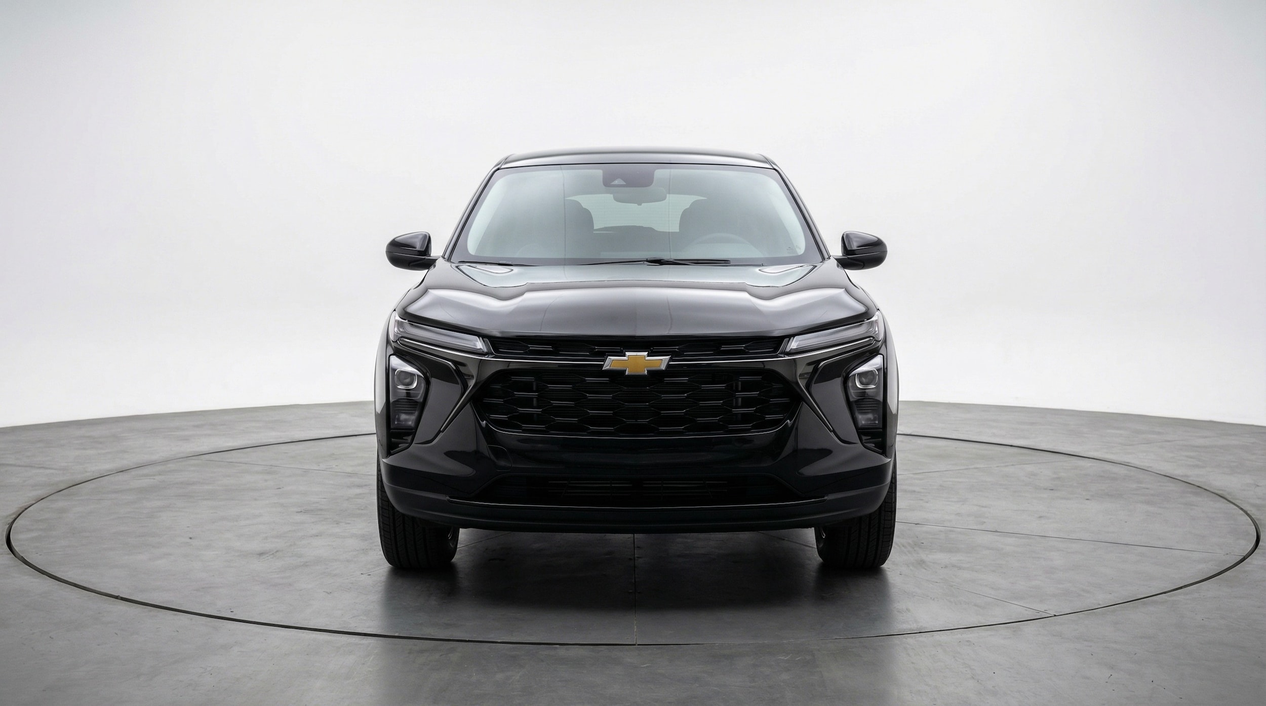 Thumbnail: 2025 Chevrolet Trax - 2