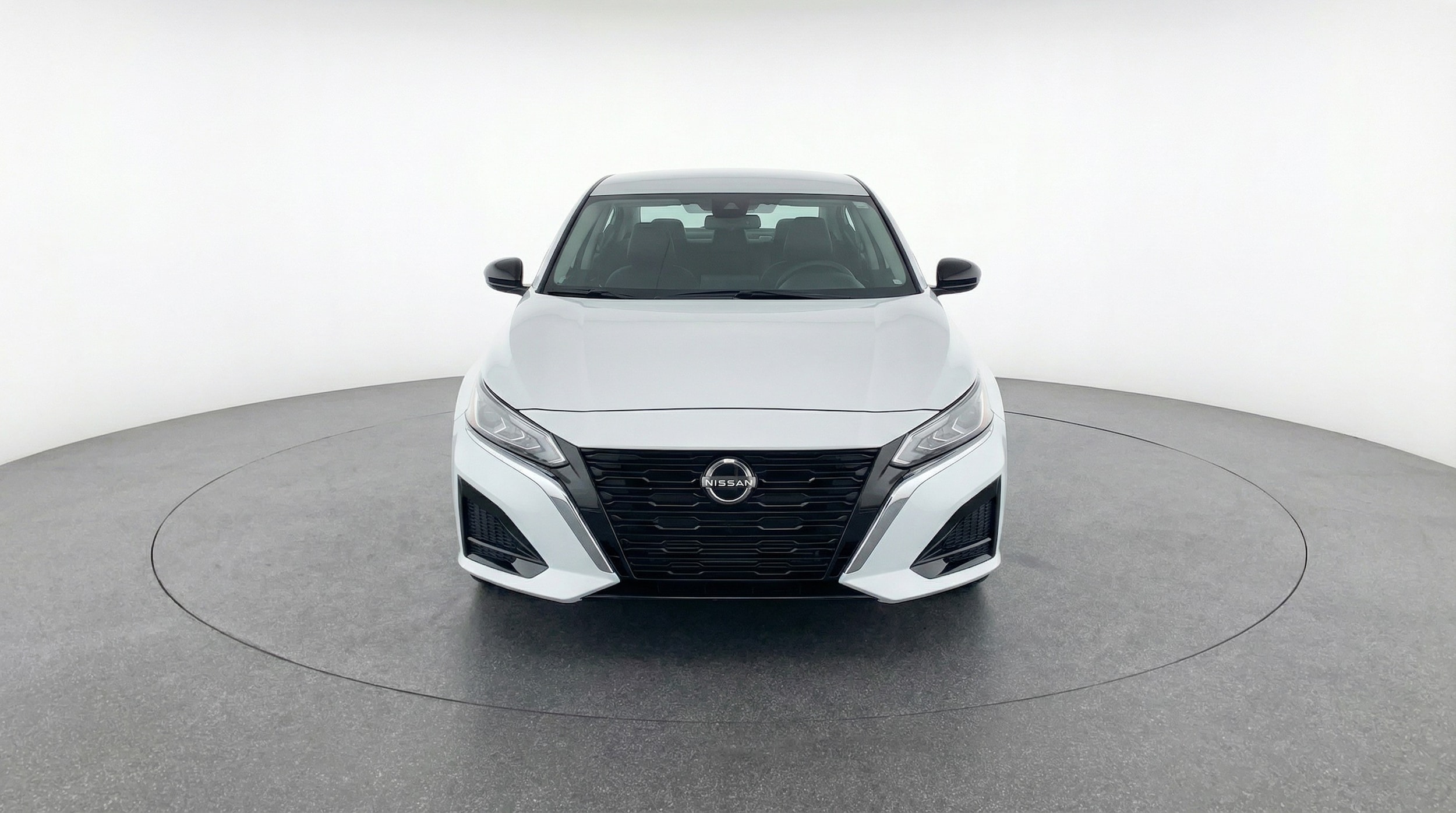 Thumbnail: 2025 Nissan Altima - 2