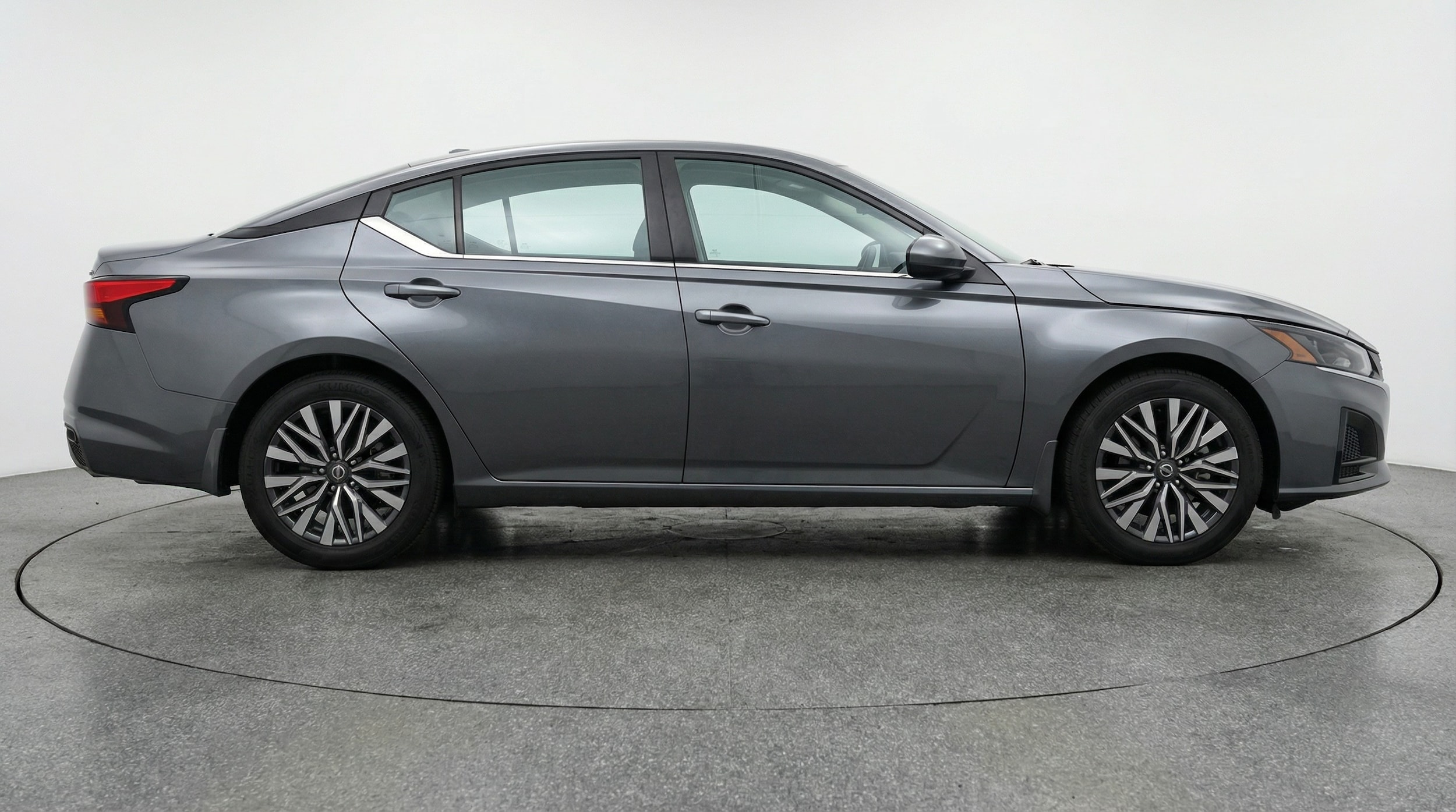 Thumbnail: 2025 Nissan Altima - 8