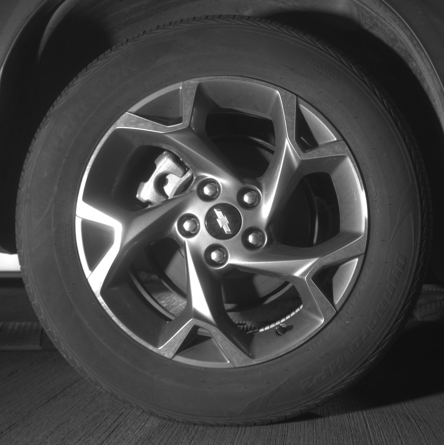 Thumbnail: 2025 Chevrolet Trax - 13