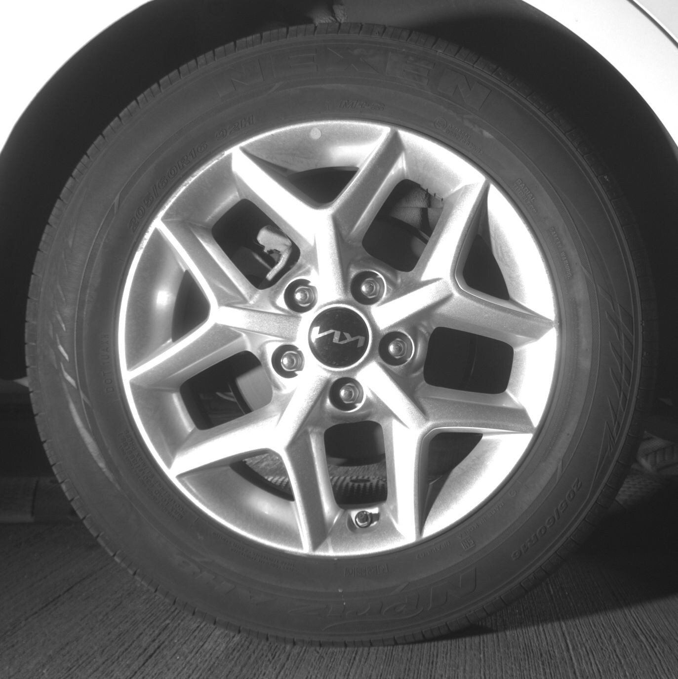 Thumbnail: 2025 Kia Soul - 17