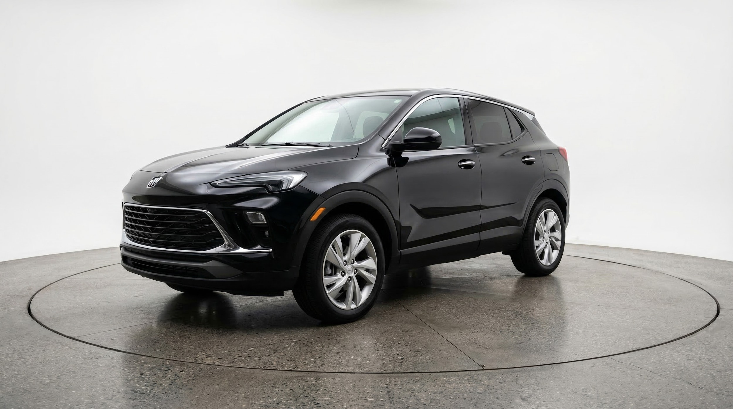 Thumbnail: 2025 Buick Encore GX - 3